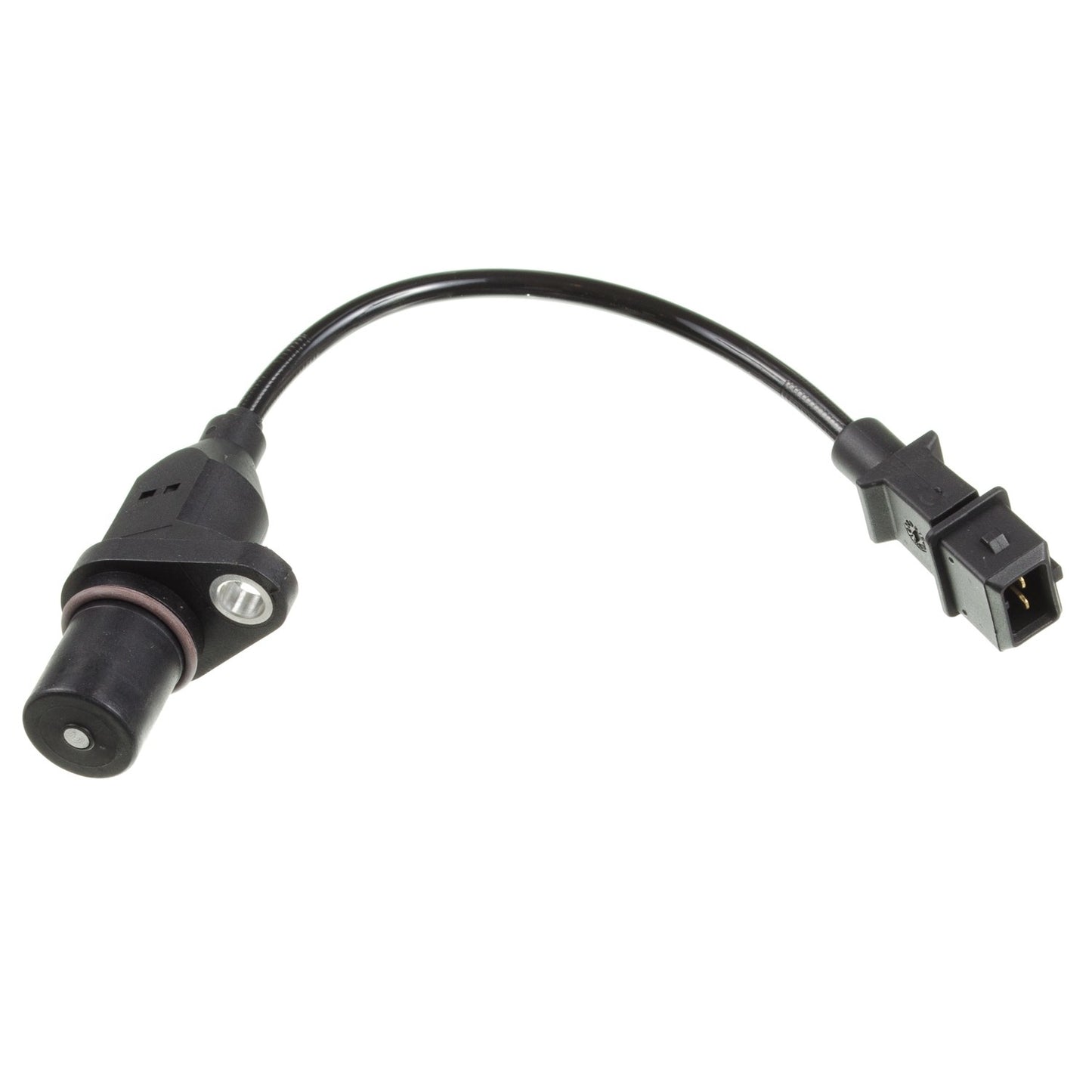 Front View of Engine Crankshaft Position Sensor HOLSTEIN 2CRK0050