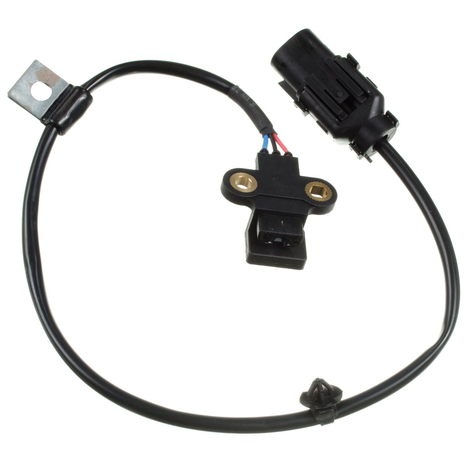 Front View of Engine Crankshaft Position Sensor HOLSTEIN 2CRK0056