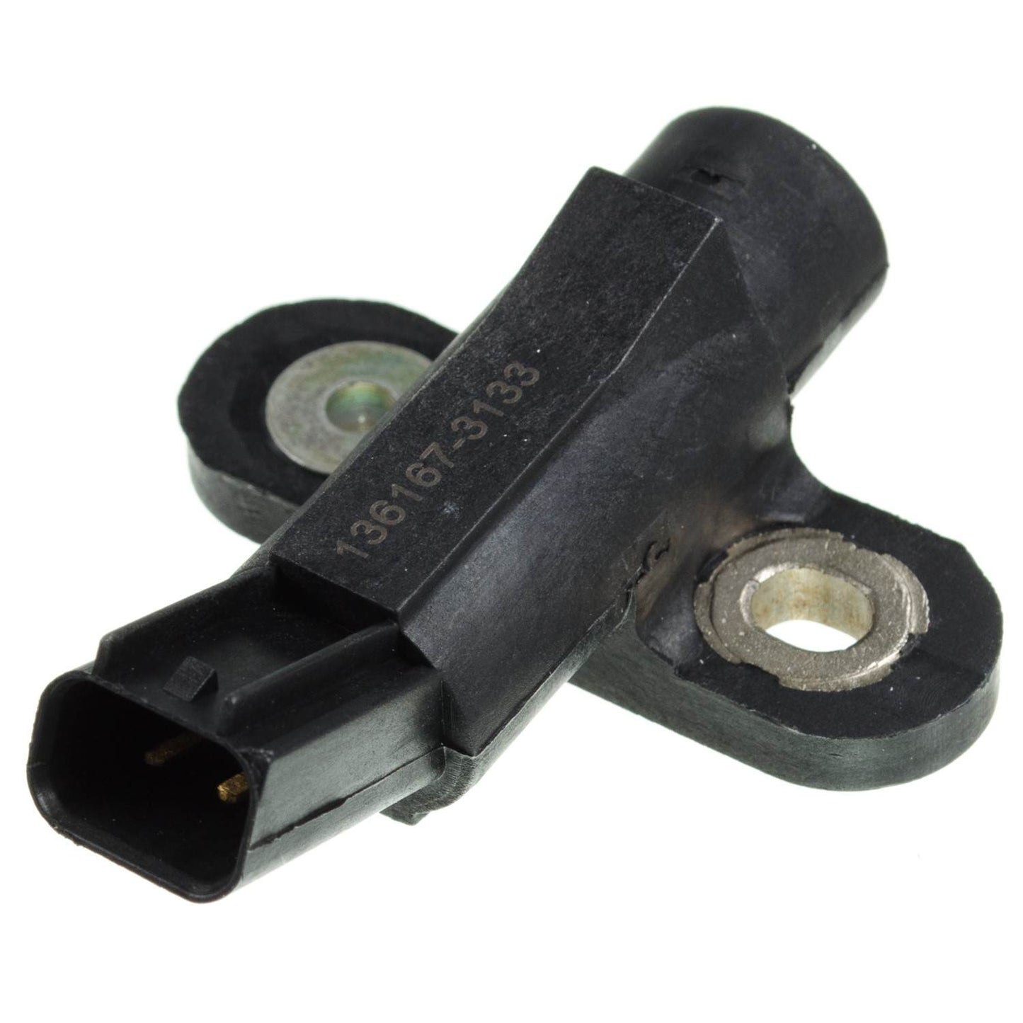 Back View of Engine Crankshaft Position Sensor HOLSTEIN 2CRK0063