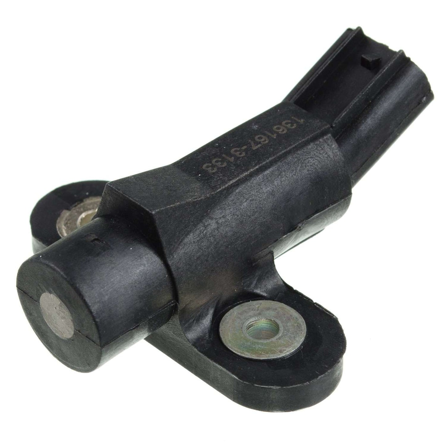 Front View of Engine Crankshaft Position Sensor HOLSTEIN 2CRK0063