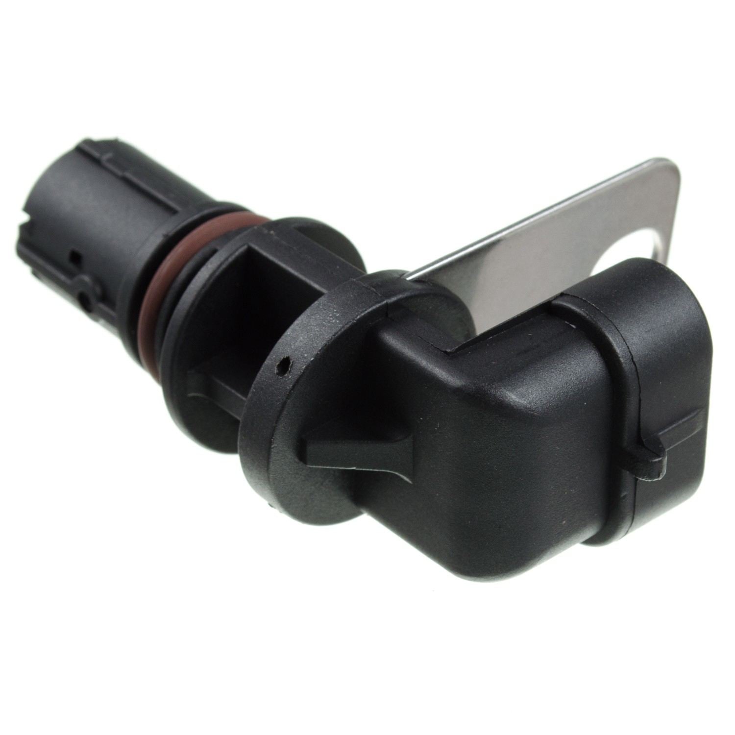 Front View of Engine Crankshaft Position Sensor HOLSTEIN 2CRK0065