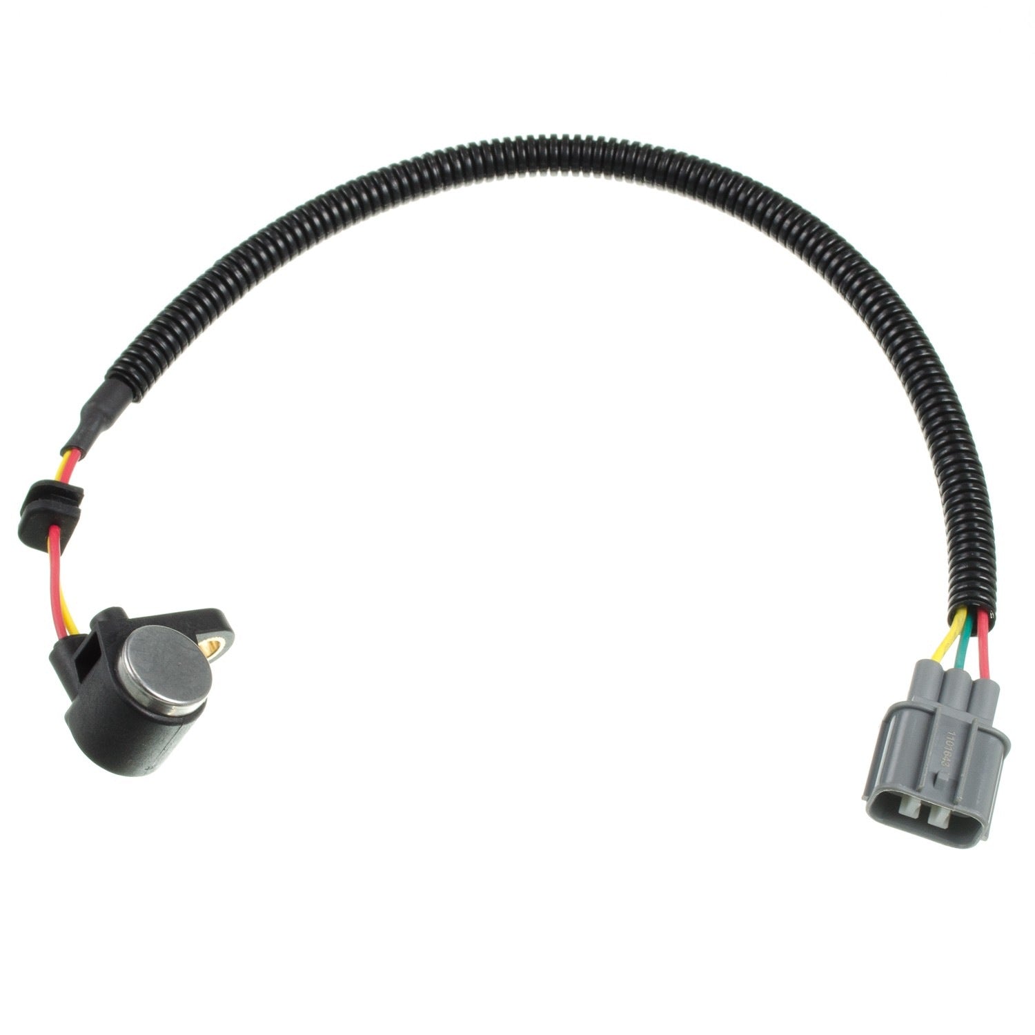 Front View of Engine Crankshaft Position Sensor HOLSTEIN 2CRK0067