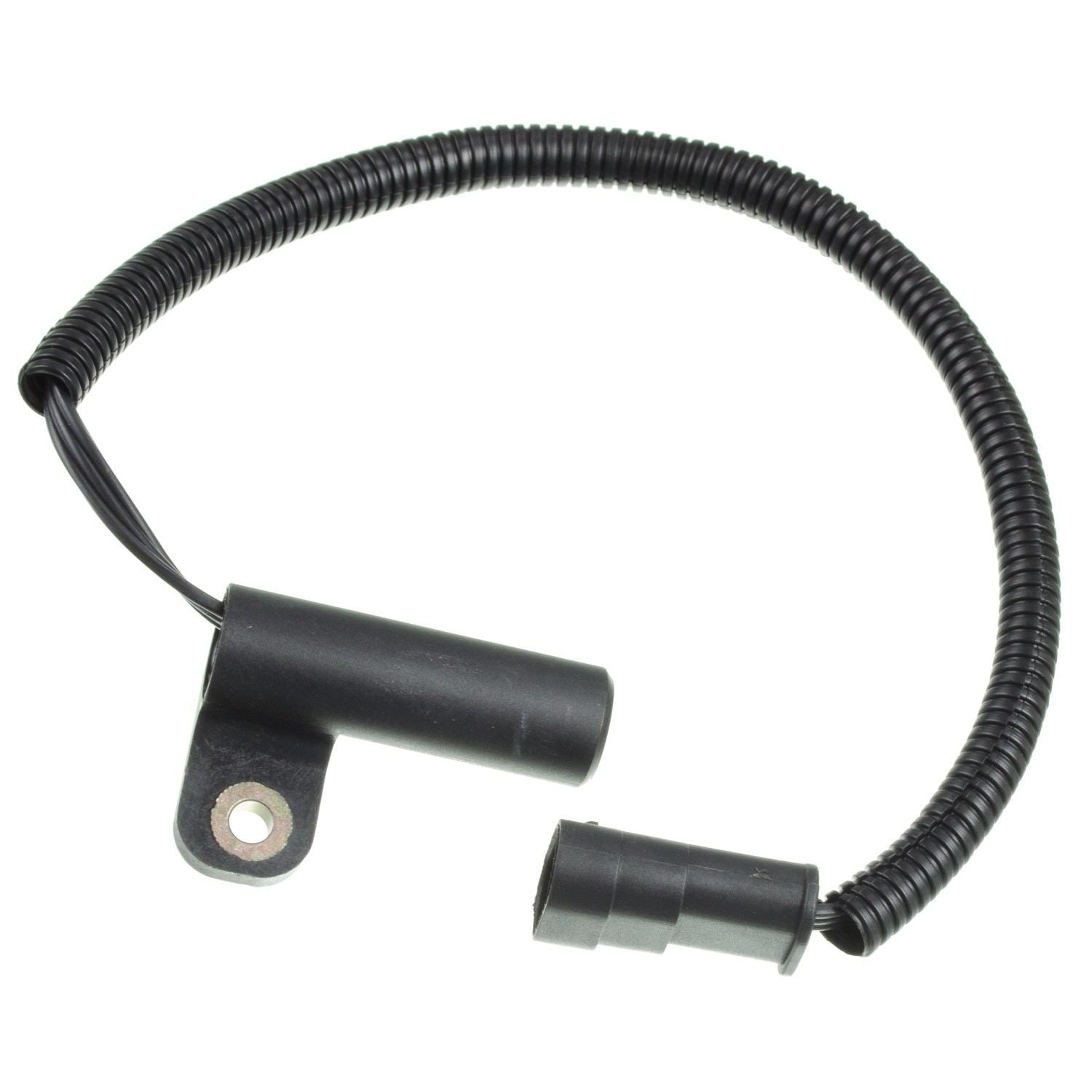 Front View of Engine Crankshaft Position Sensor HOLSTEIN 2CRK0072