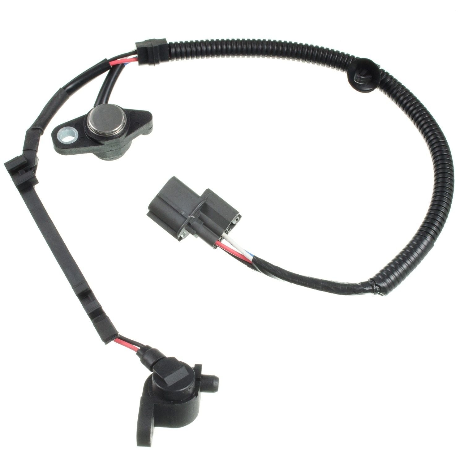 Front View of Engine Crankshaft Position Sensor HOLSTEIN 2CRK0073