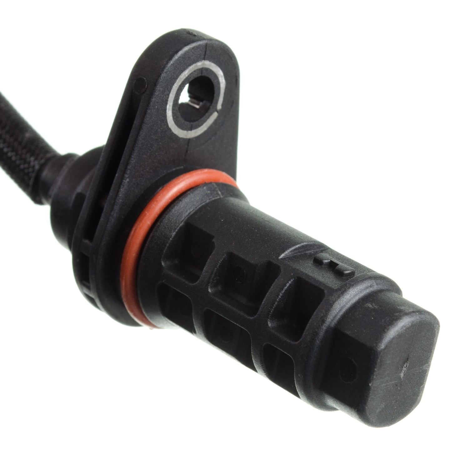 Back View of Engine Crankshaft Position Sensor HOLSTEIN 2CRK0146