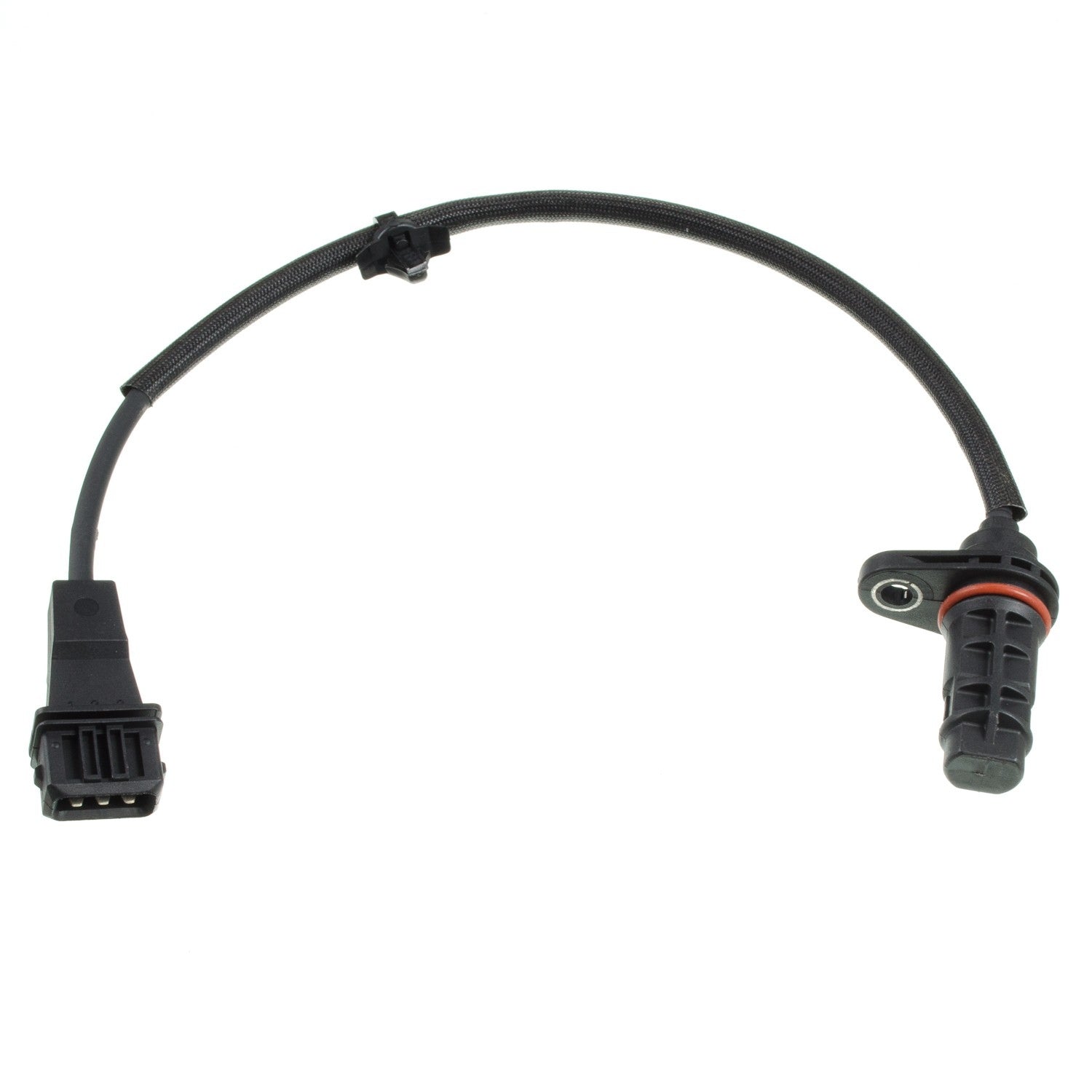 Front View of Engine Crankshaft Position Sensor HOLSTEIN 2CRK0146