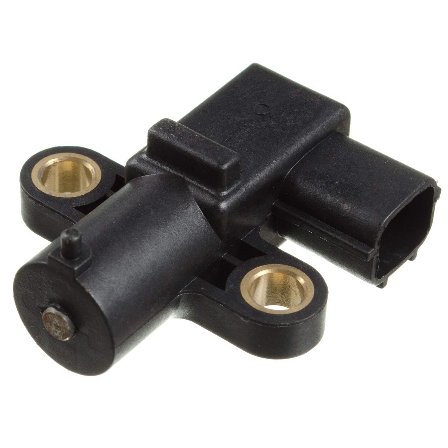 Back View of Front Engine Crankshaft Position Sensor HOLSTEIN 2CRK0167