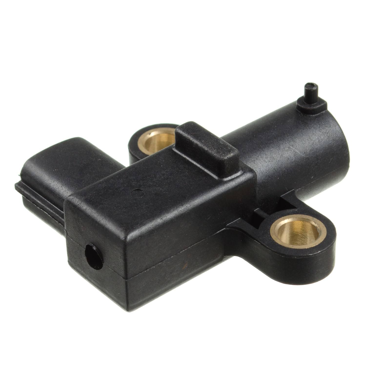 Front View of Front Engine Crankshaft Position Sensor HOLSTEIN 2CRK0167