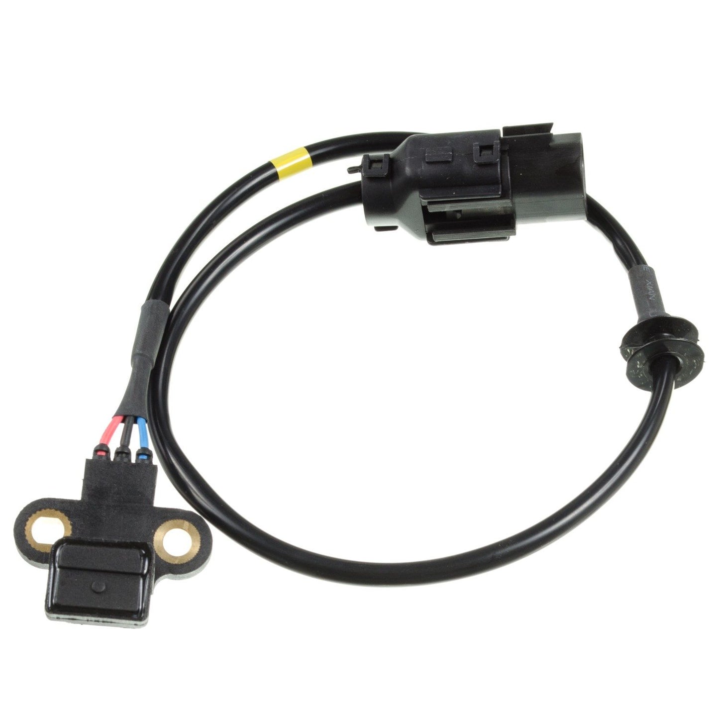 Front View of Engine Crankshaft Position Sensor HOLSTEIN 2CRK0174