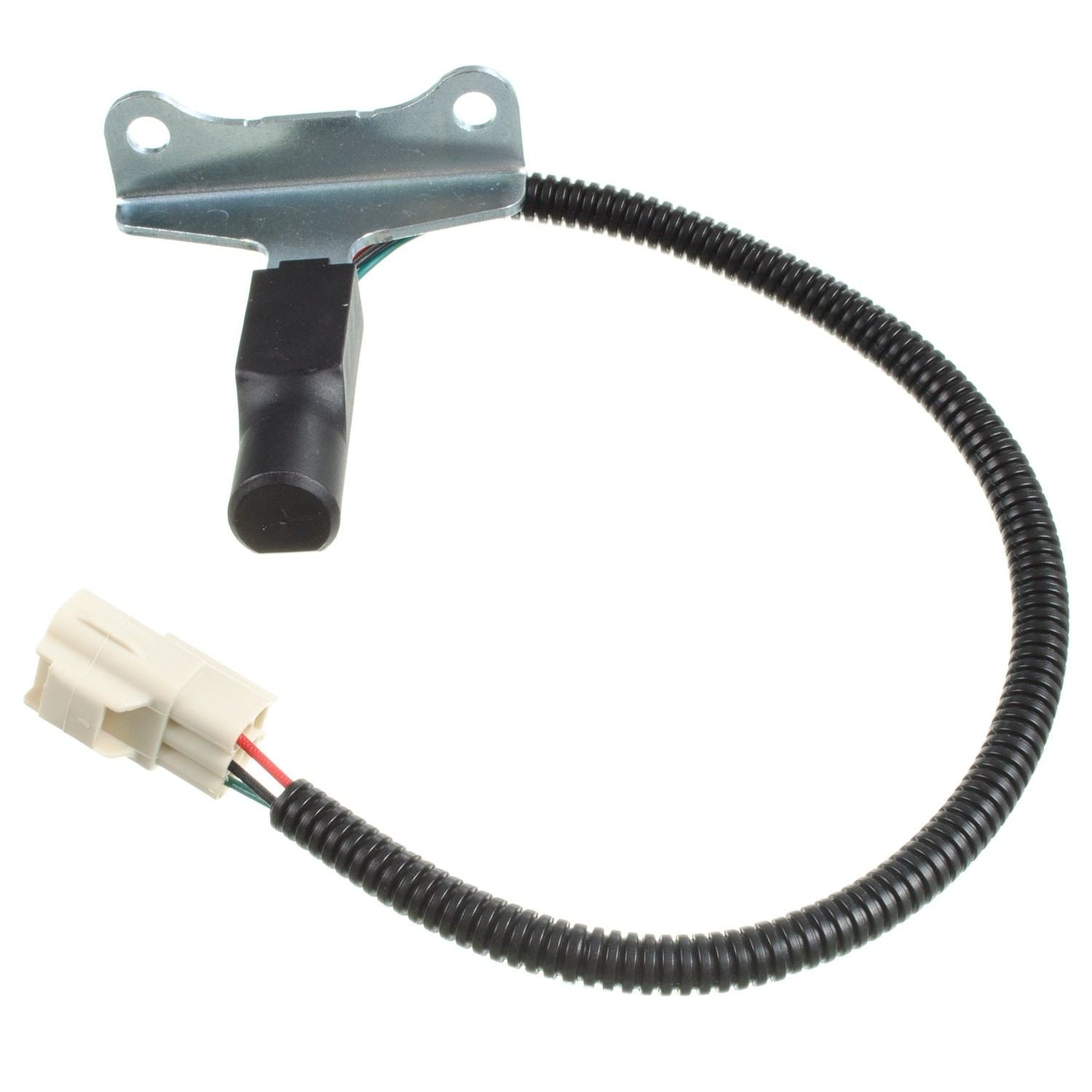 Front View of Engine Crankshaft Position Sensor HOLSTEIN 2CRK0215