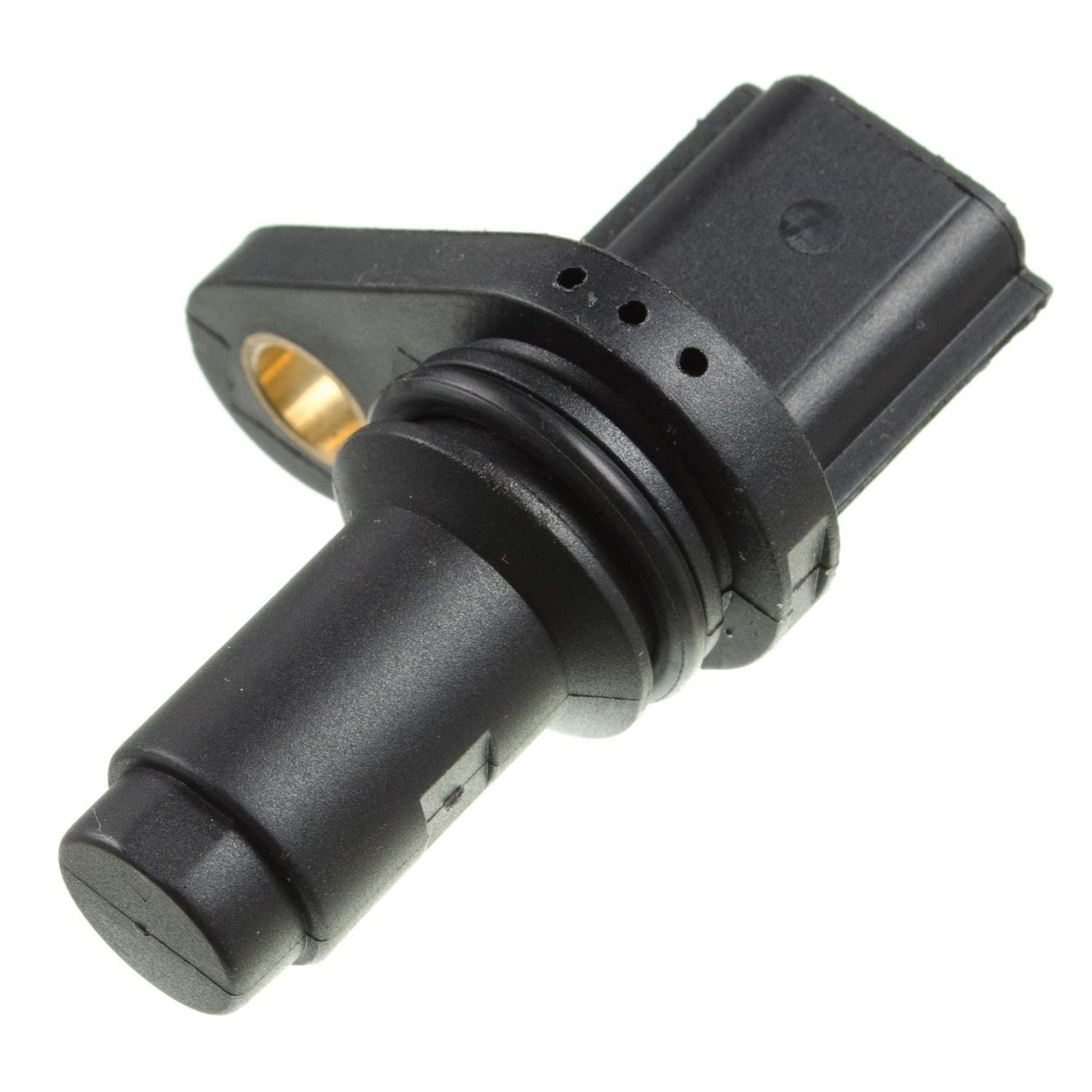 Front View of Engine Crankshaft Position Sensor HOLSTEIN 2CRK0230