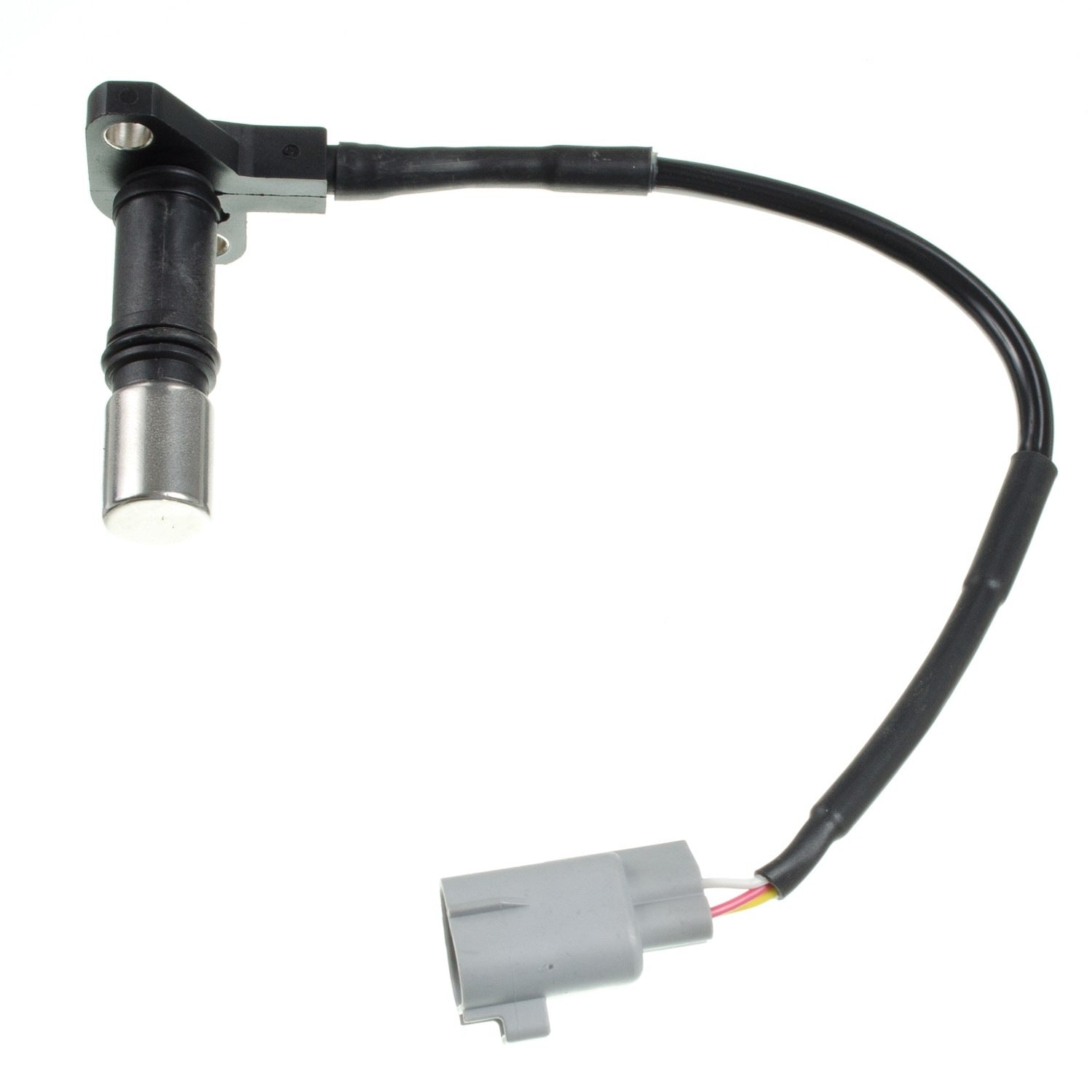 Front View of Engine Crankshaft Position Sensor HOLSTEIN 2CRK0241