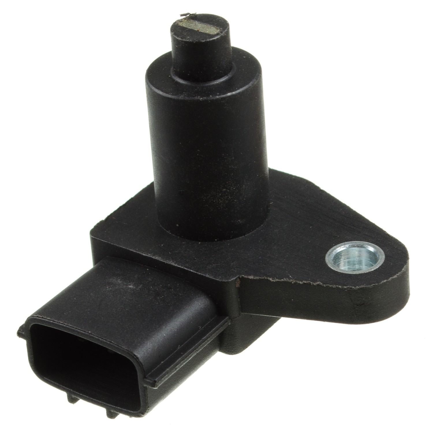 Back View of Rear Engine Crankshaft Position Sensor HOLSTEIN 2CRK0246