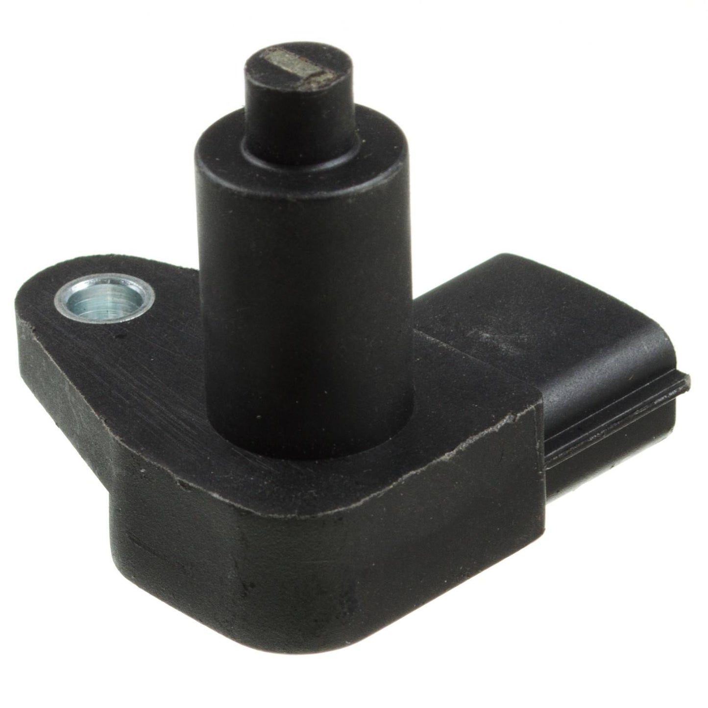 Front View of Rear Engine Crankshaft Position Sensor HOLSTEIN 2CRK0246