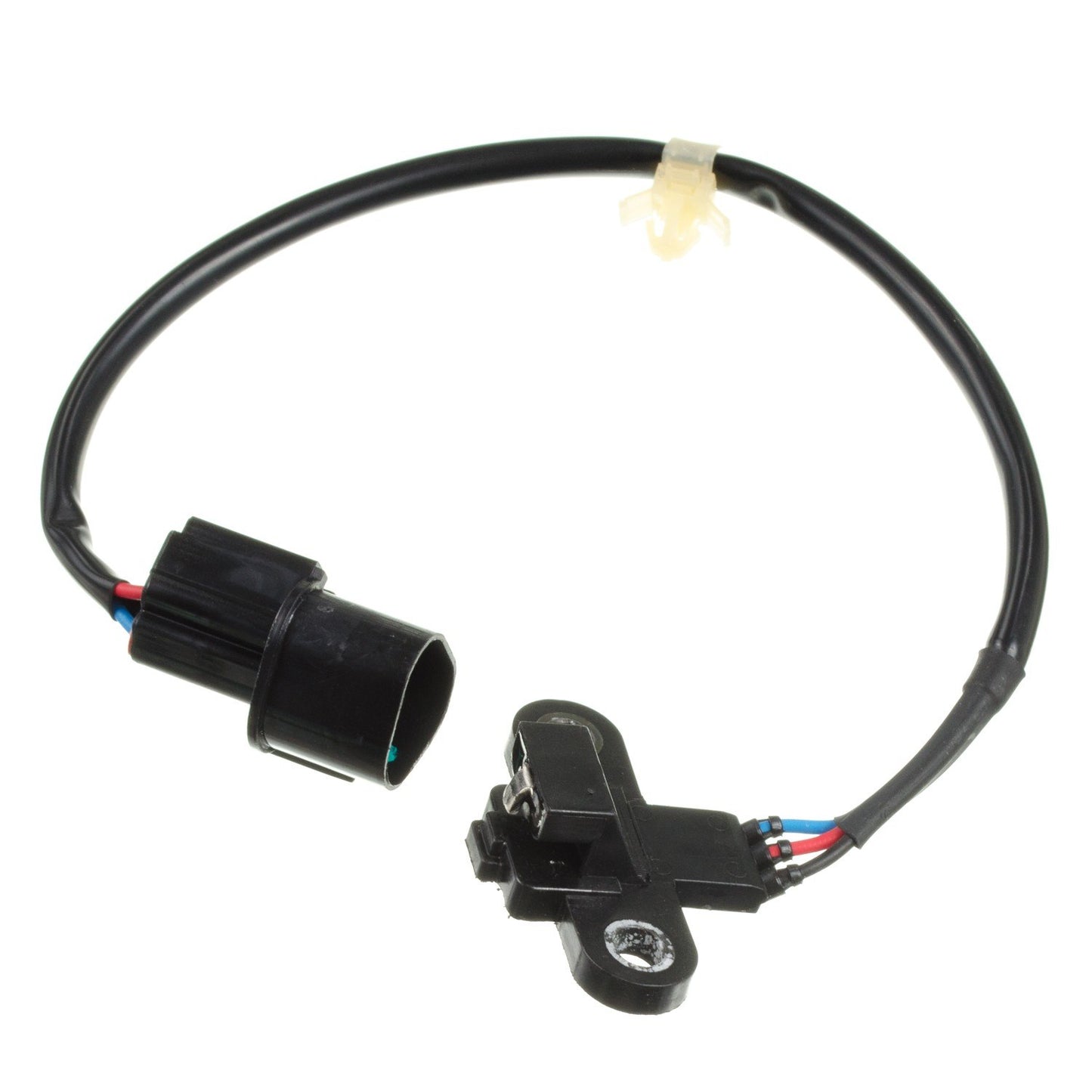 Front View of Engine Crankshaft Position Sensor HOLSTEIN 2CRK0274