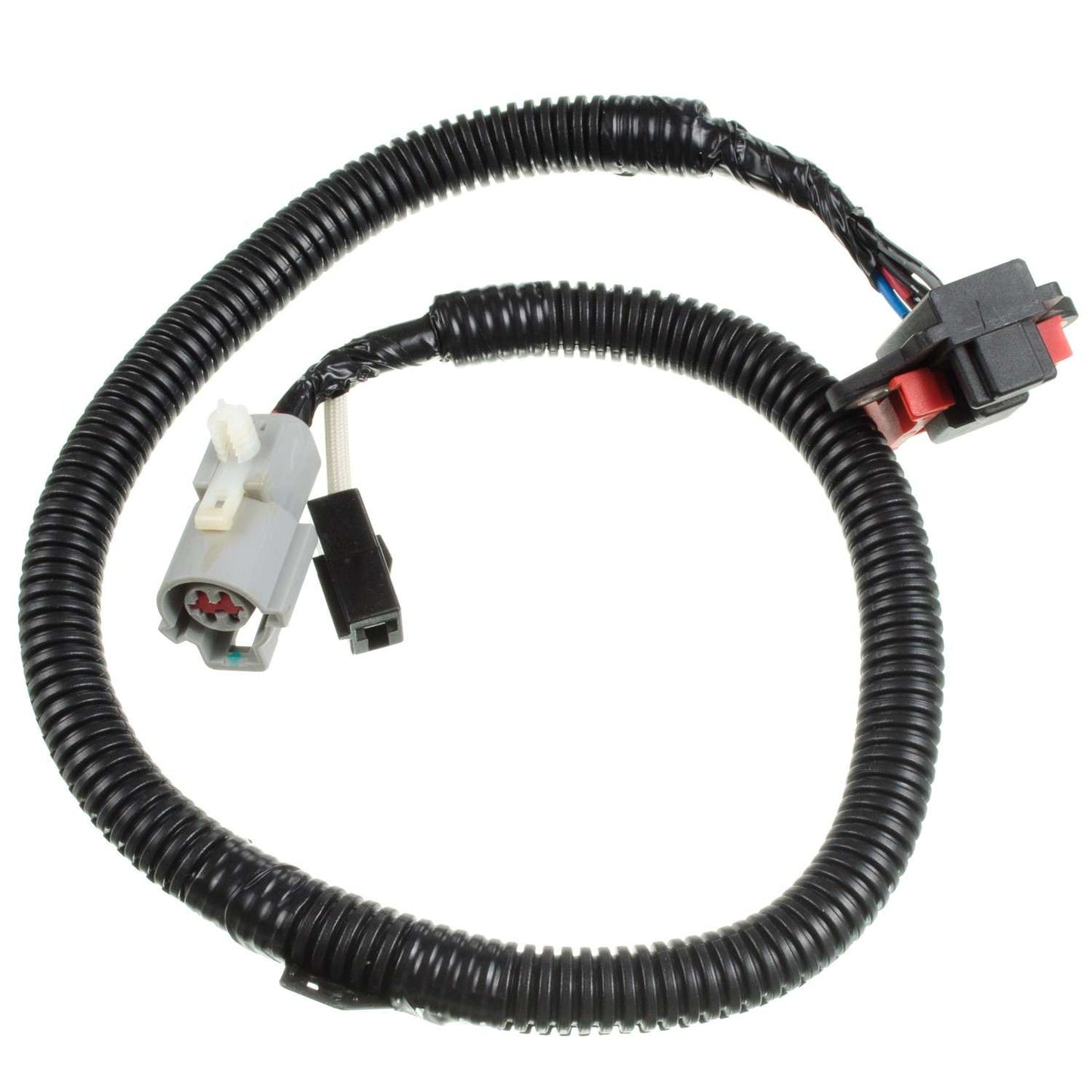 Front View of Engine Crankshaft Position Sensor HOLSTEIN 2CRK0280