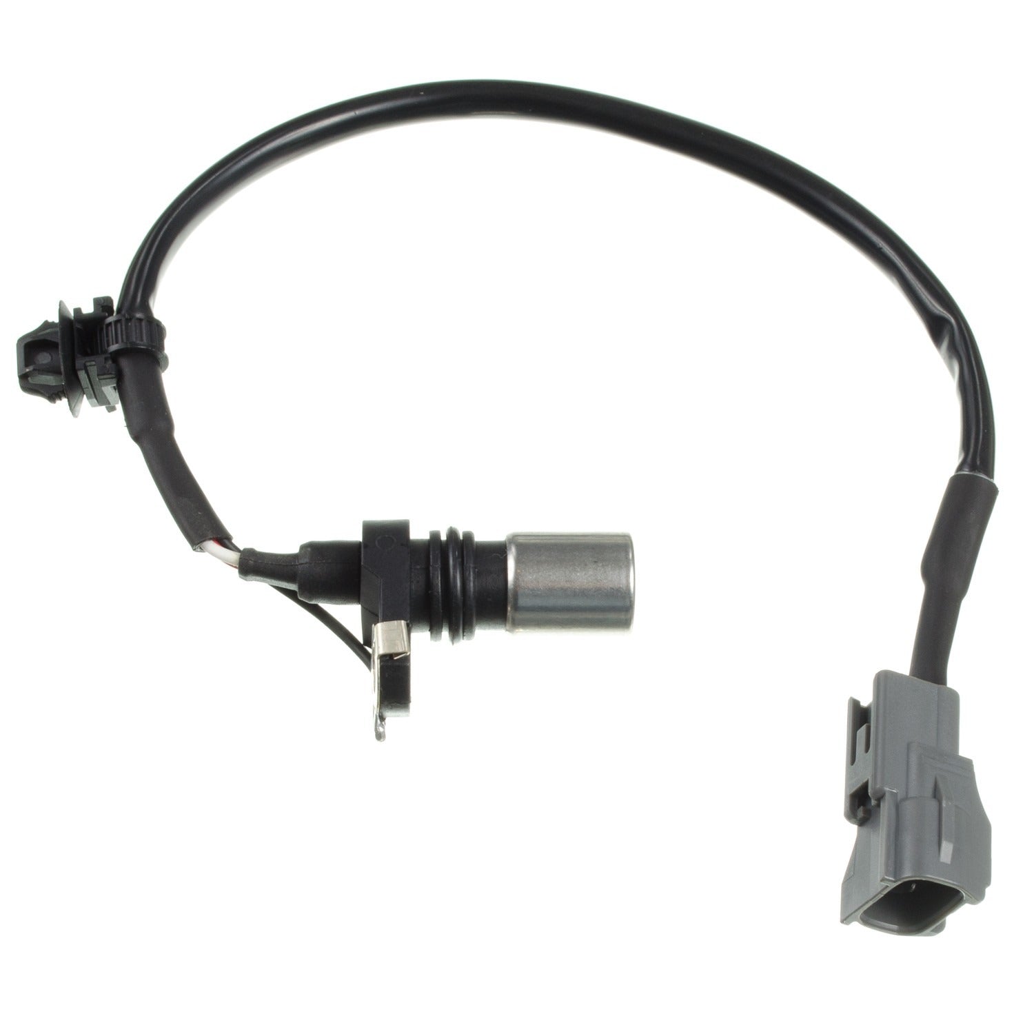 Front View of Engine Crankshaft Position Sensor HOLSTEIN 2CRK0296