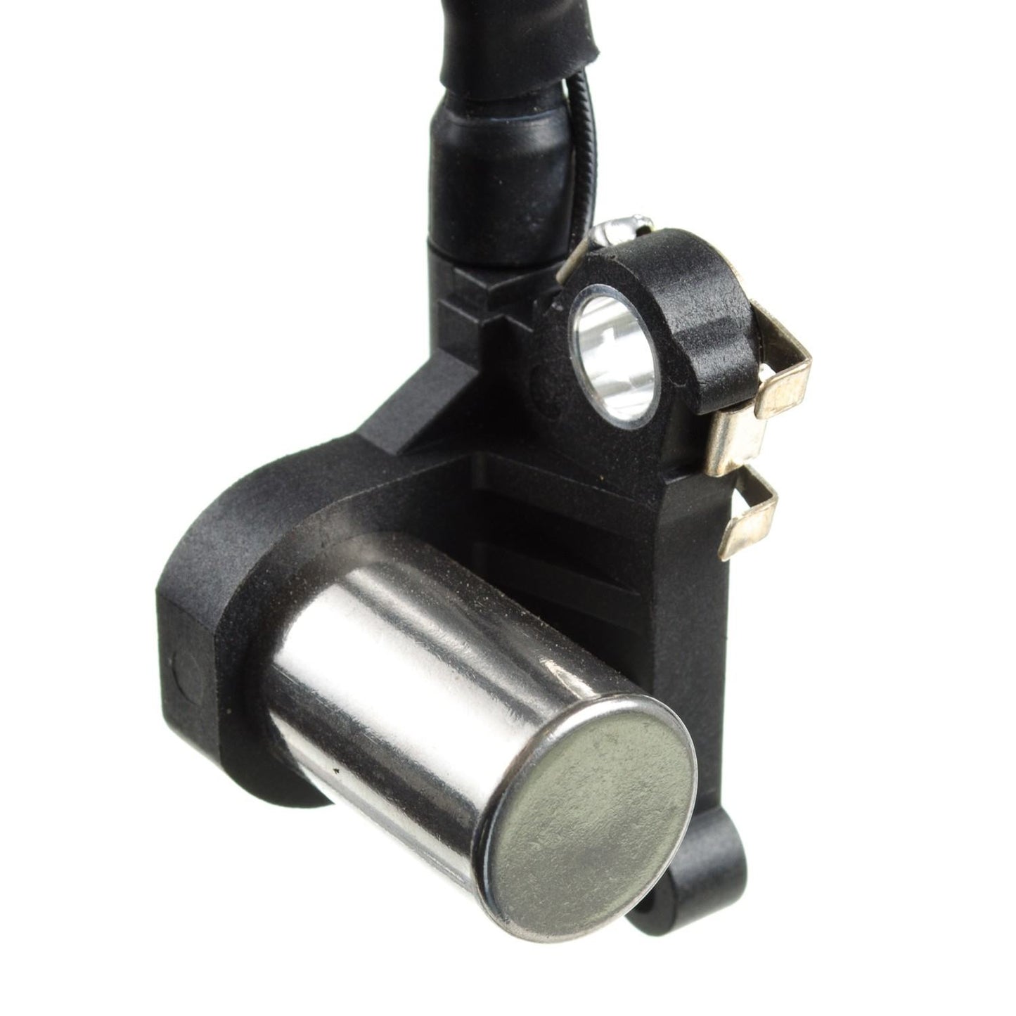 Back View of Engine Crankshaft Position Sensor HOLSTEIN 2CRK0303