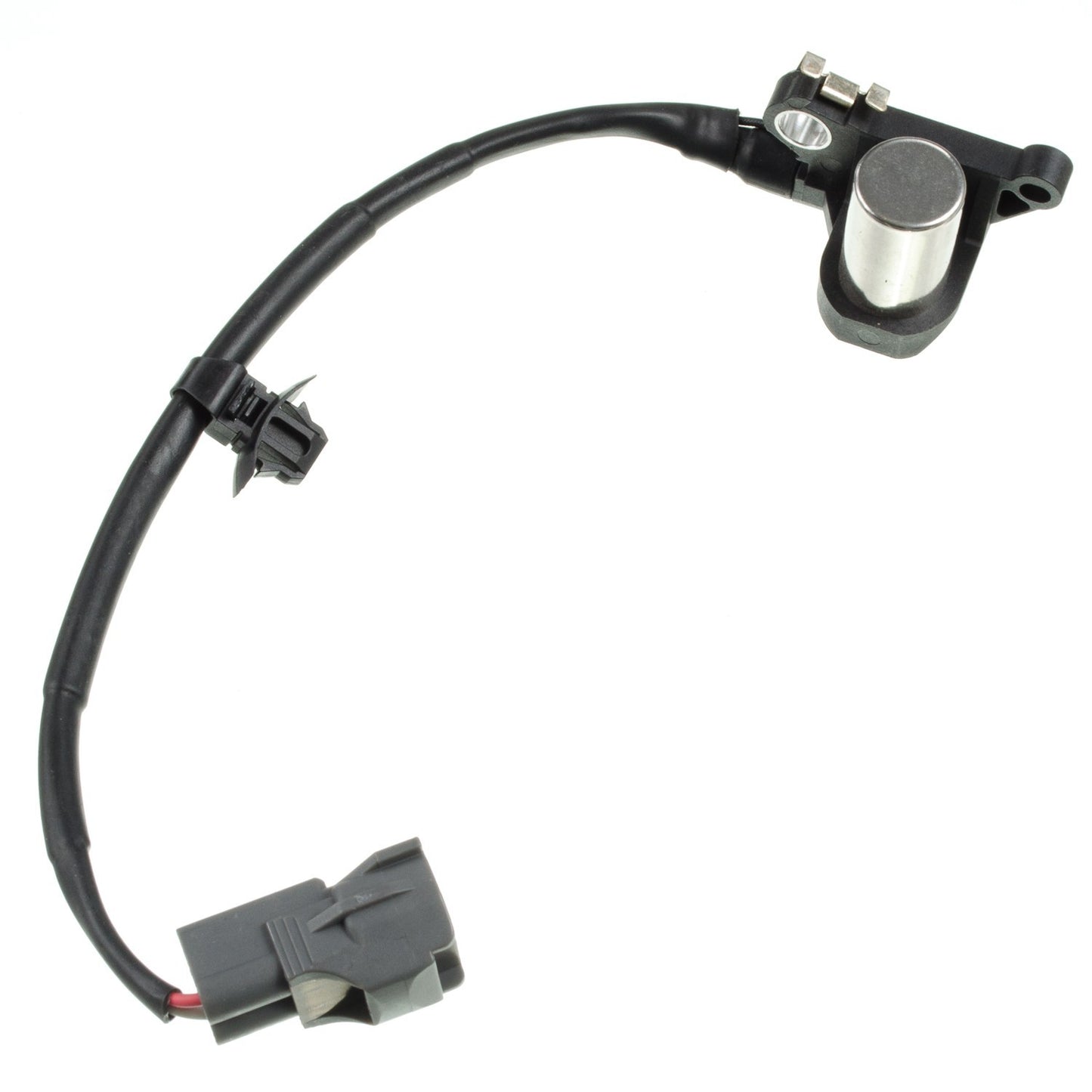 Front View of Engine Crankshaft Position Sensor HOLSTEIN 2CRK0303