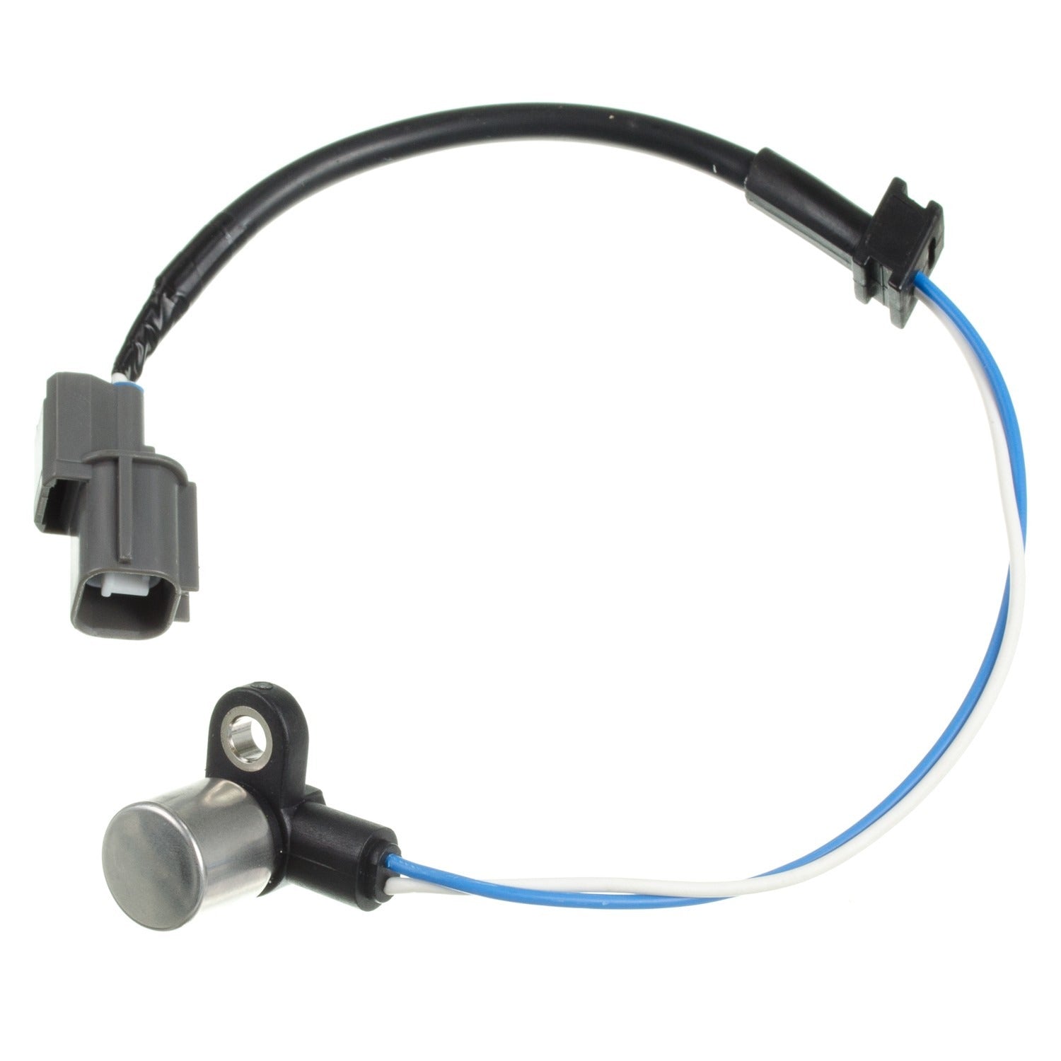 Front View of Engine Crankshaft Position Sensor HOLSTEIN 2CRK0305