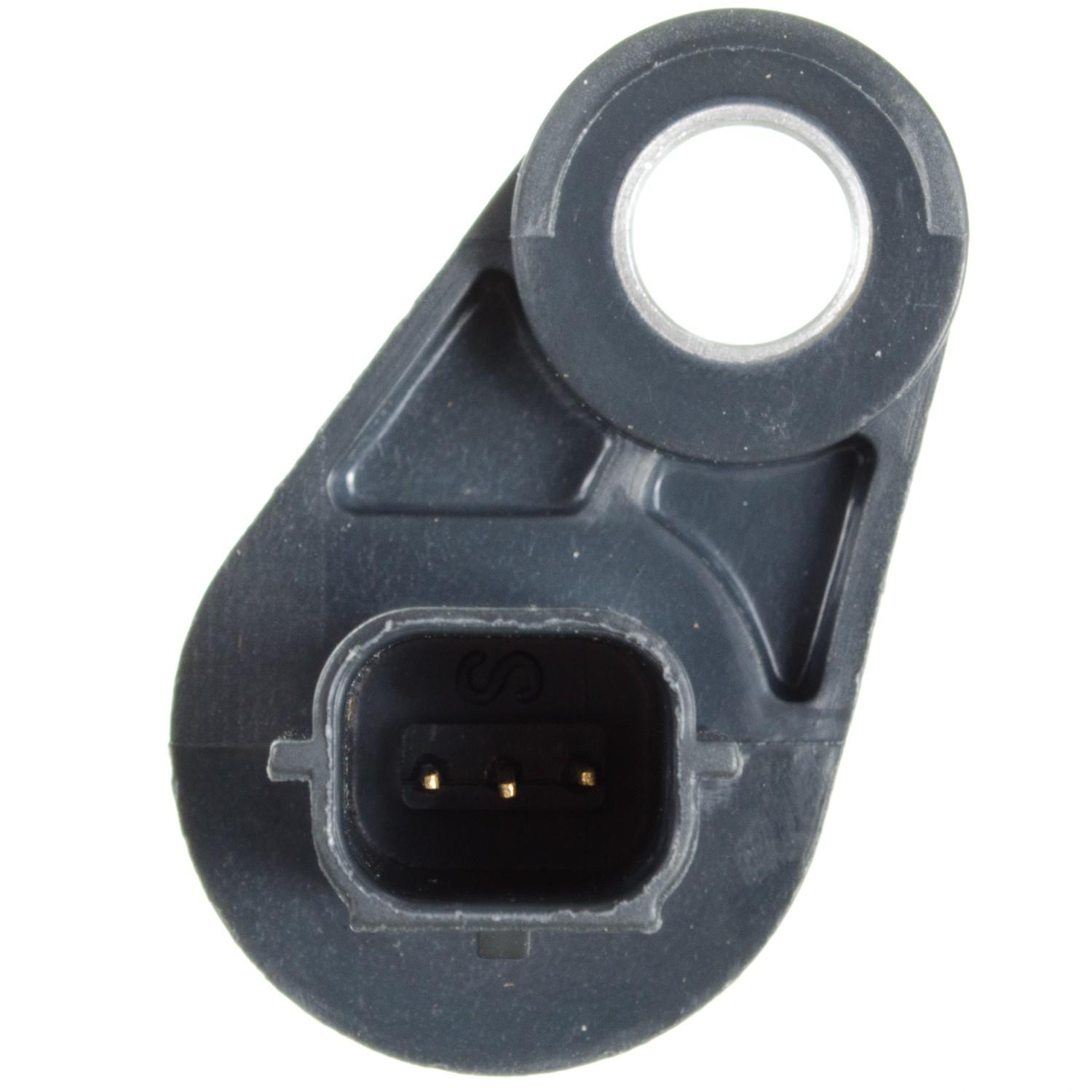 Angle View of Engine Crankshaft Position Sensor HOLSTEIN 2CRK0307