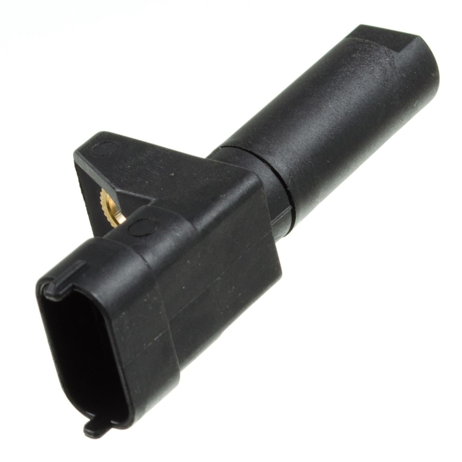 Back View of Engine Crankshaft Position Sensor HOLSTEIN 2CRK0313