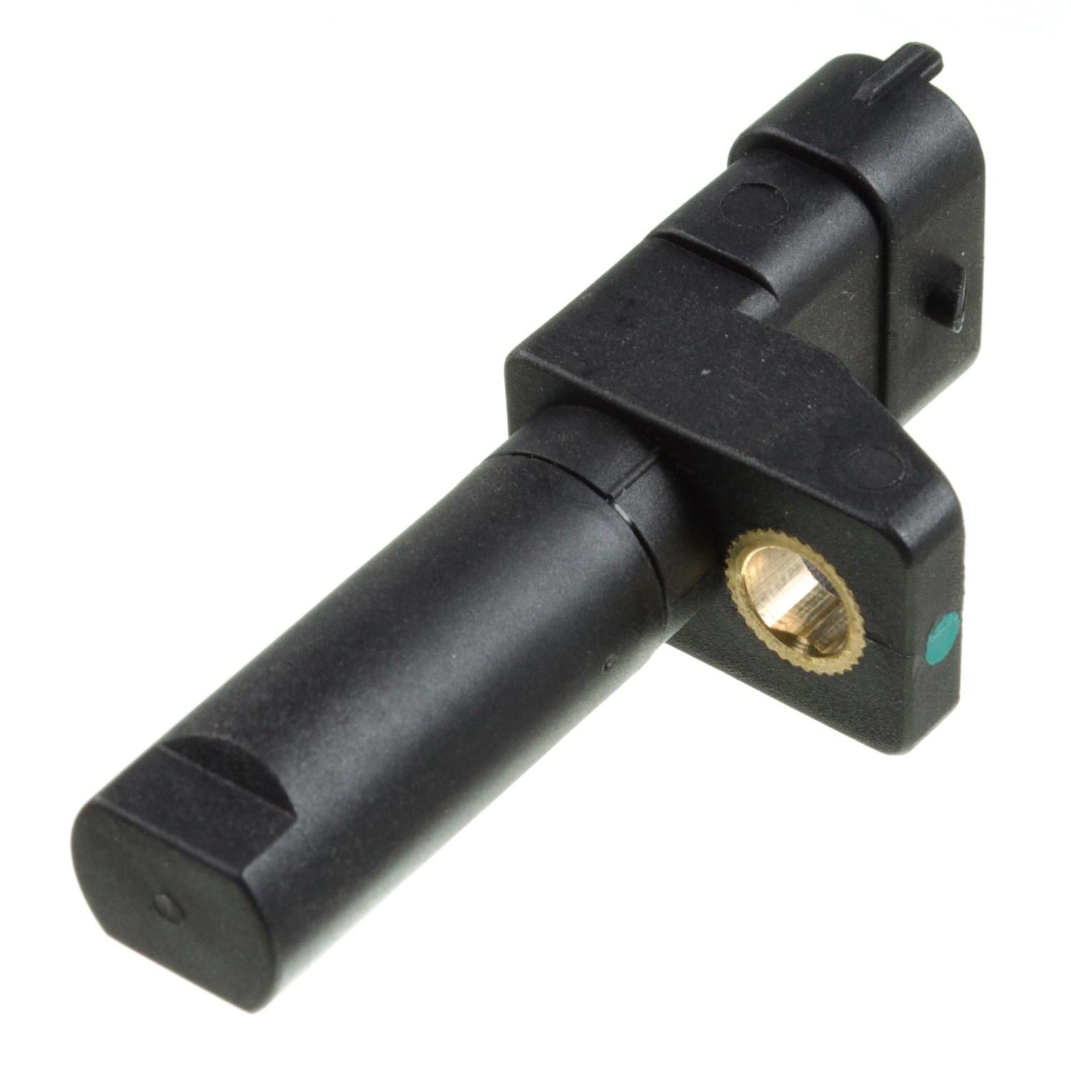 Front View of Engine Crankshaft Position Sensor HOLSTEIN 2CRK0313