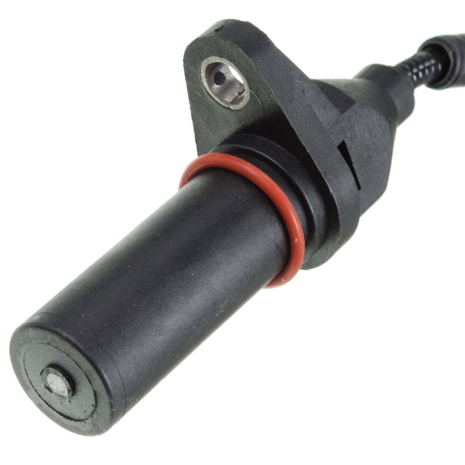 Back View of Engine Crankshaft Position Sensor HOLSTEIN 2CRK0316