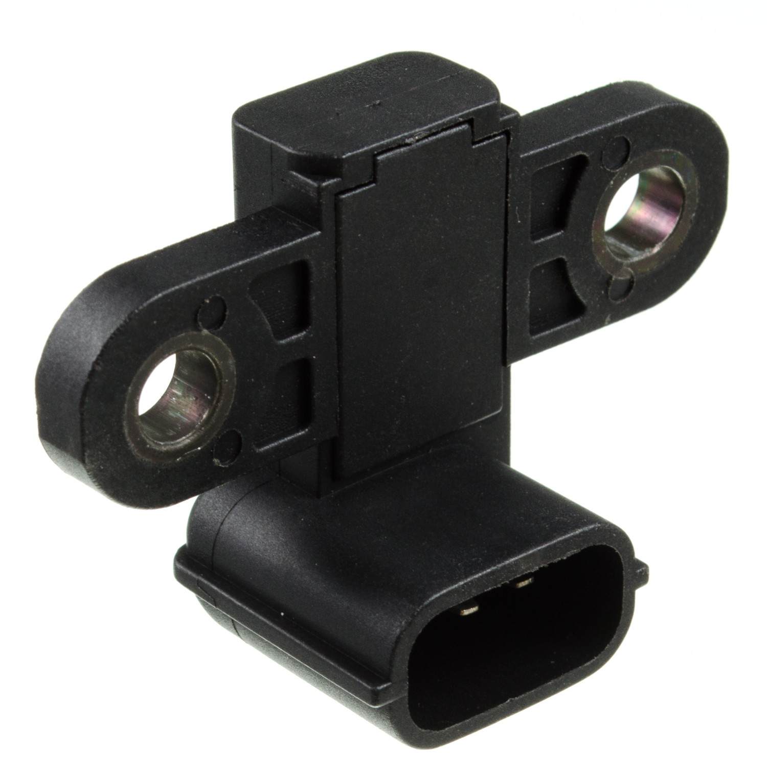 Back View of Engine Crankshaft Position Sensor HOLSTEIN 2CRK0386