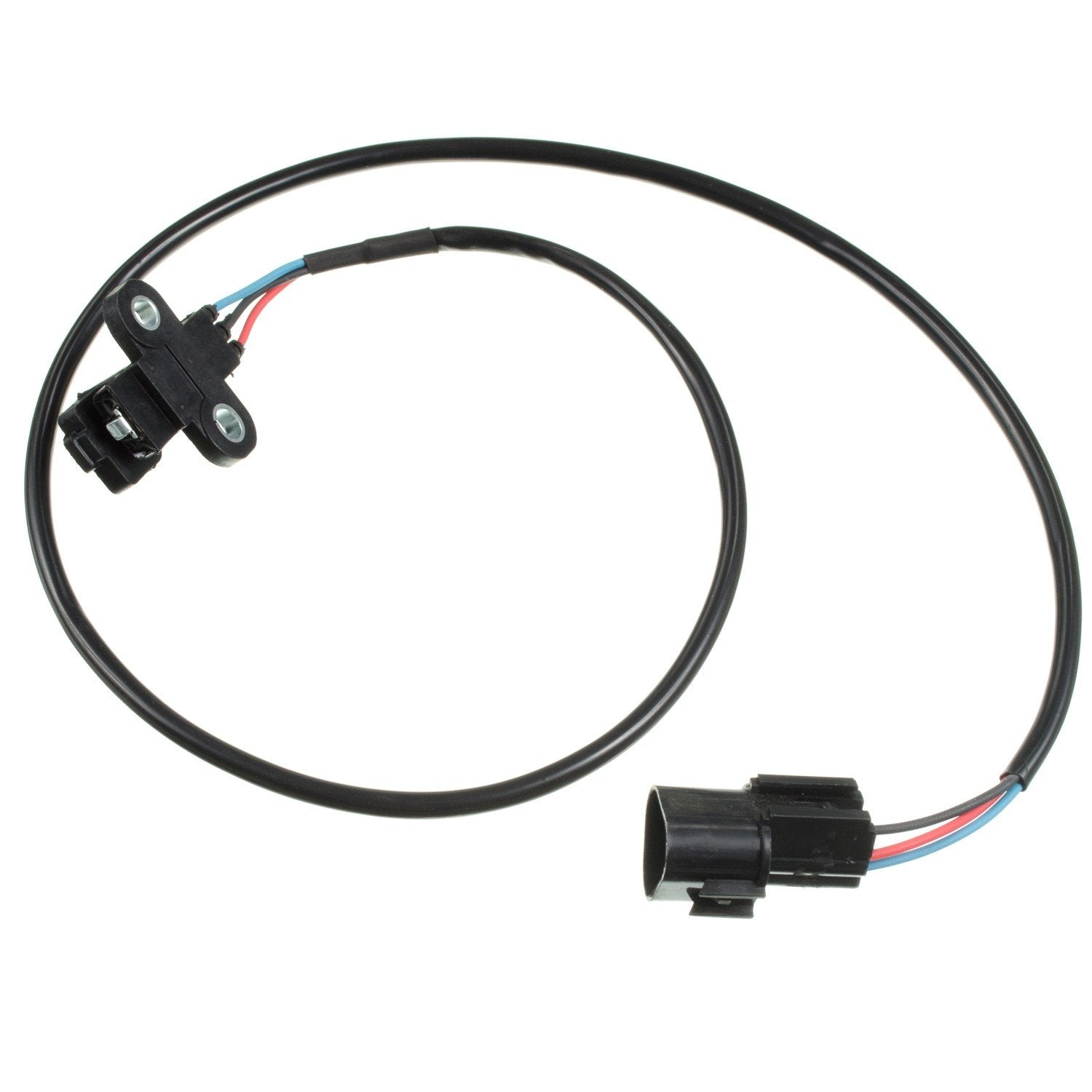 Front View of Engine Crankshaft Position Sensor HOLSTEIN 2CRK0408