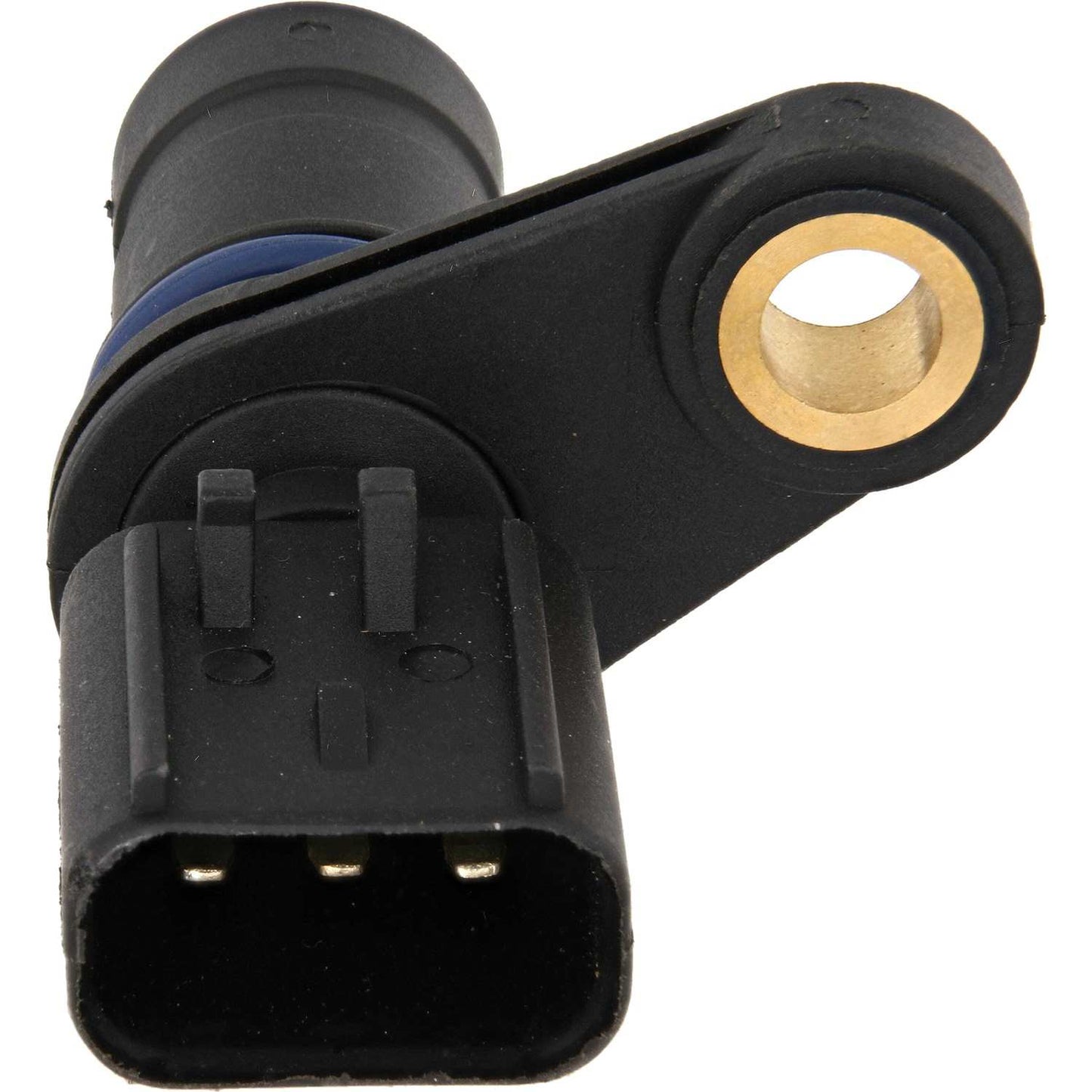 Angle View of Engine Crankshaft Position Sensor HOLSTEIN 2CRK0412