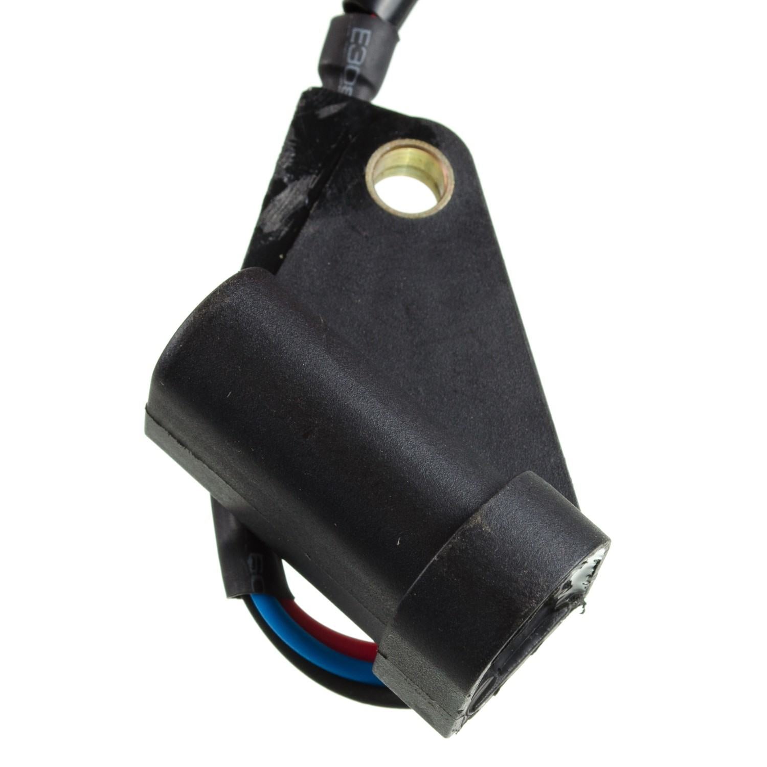 Back View of Engine Crankshaft Position Sensor HOLSTEIN 2CRK0435