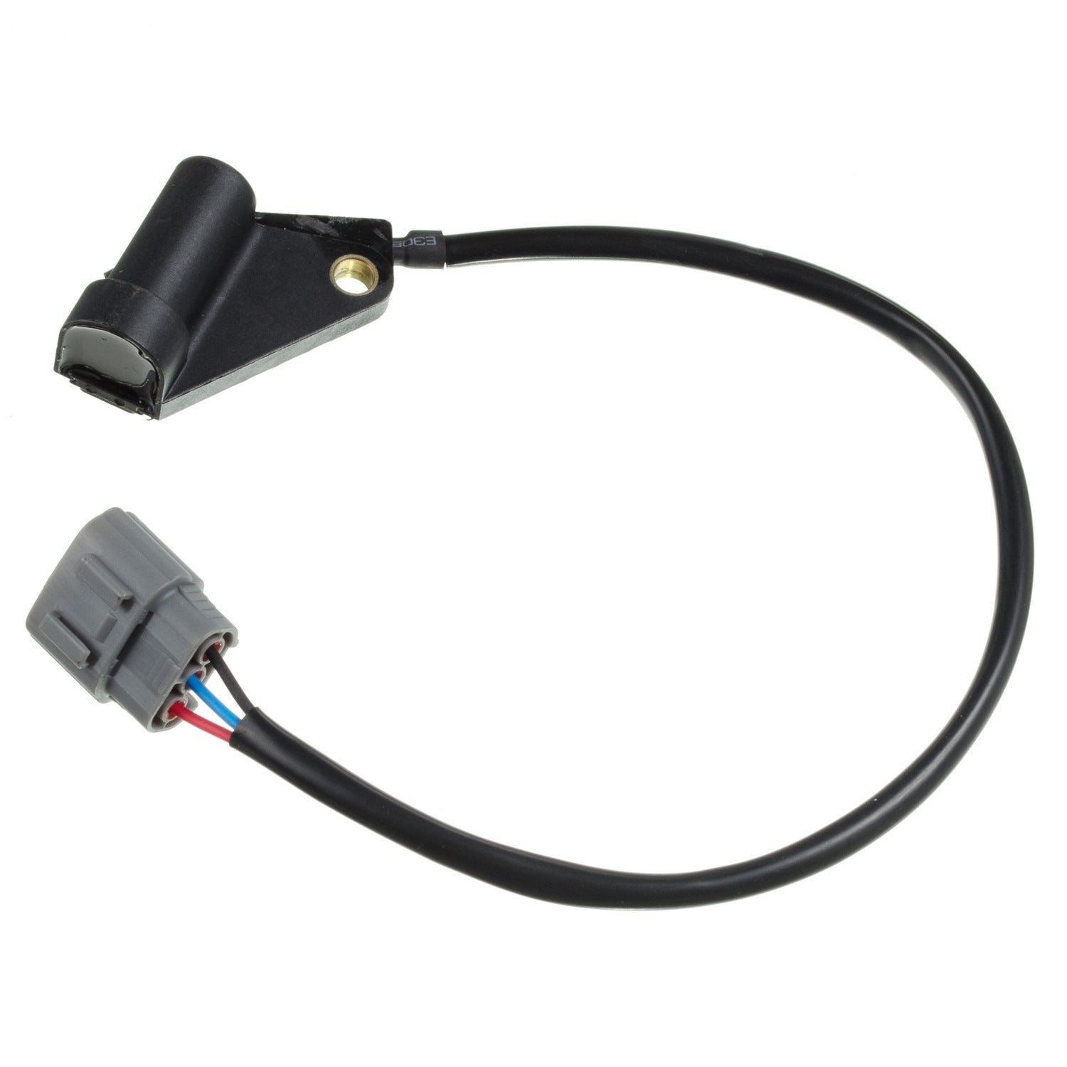 Front View of Engine Crankshaft Position Sensor HOLSTEIN 2CRK0435