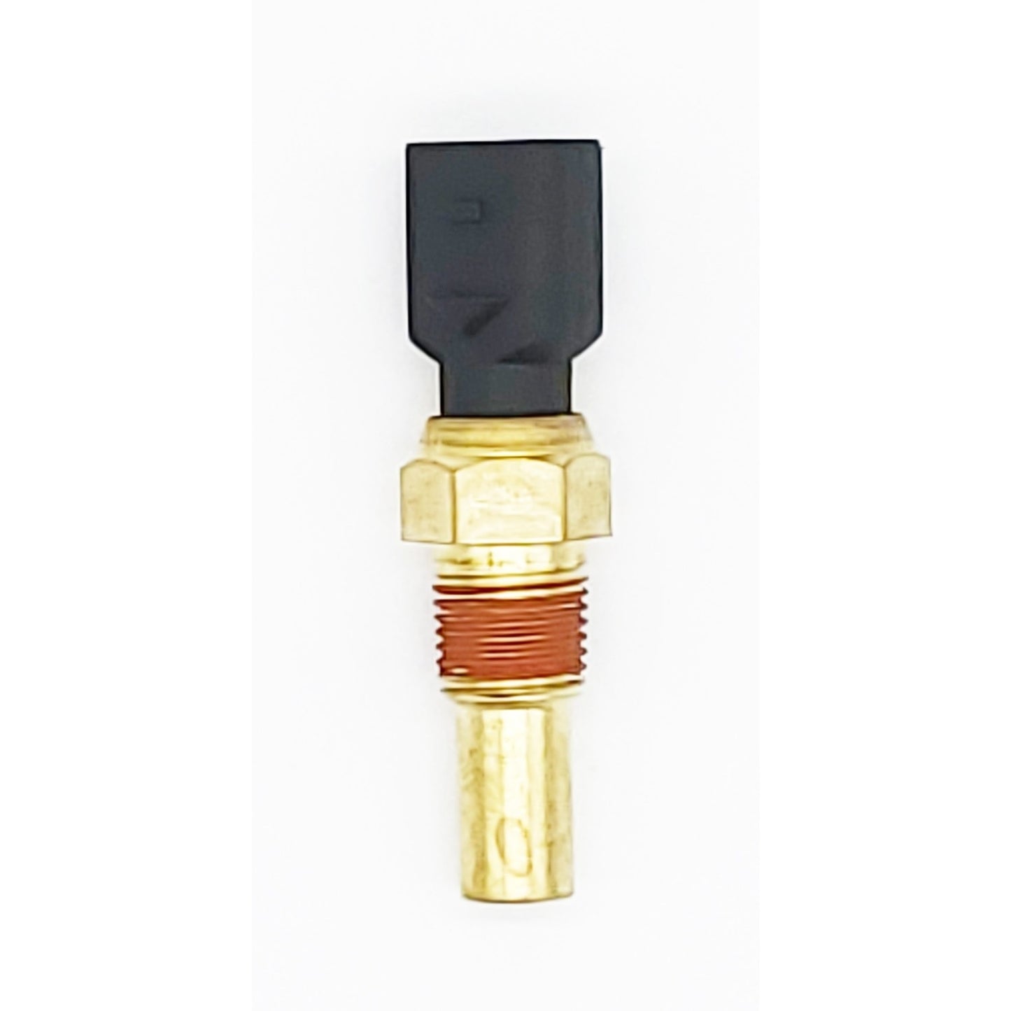 Front View of Engine Coolant Temperature Sensor HOLSTEIN 2CTS0006