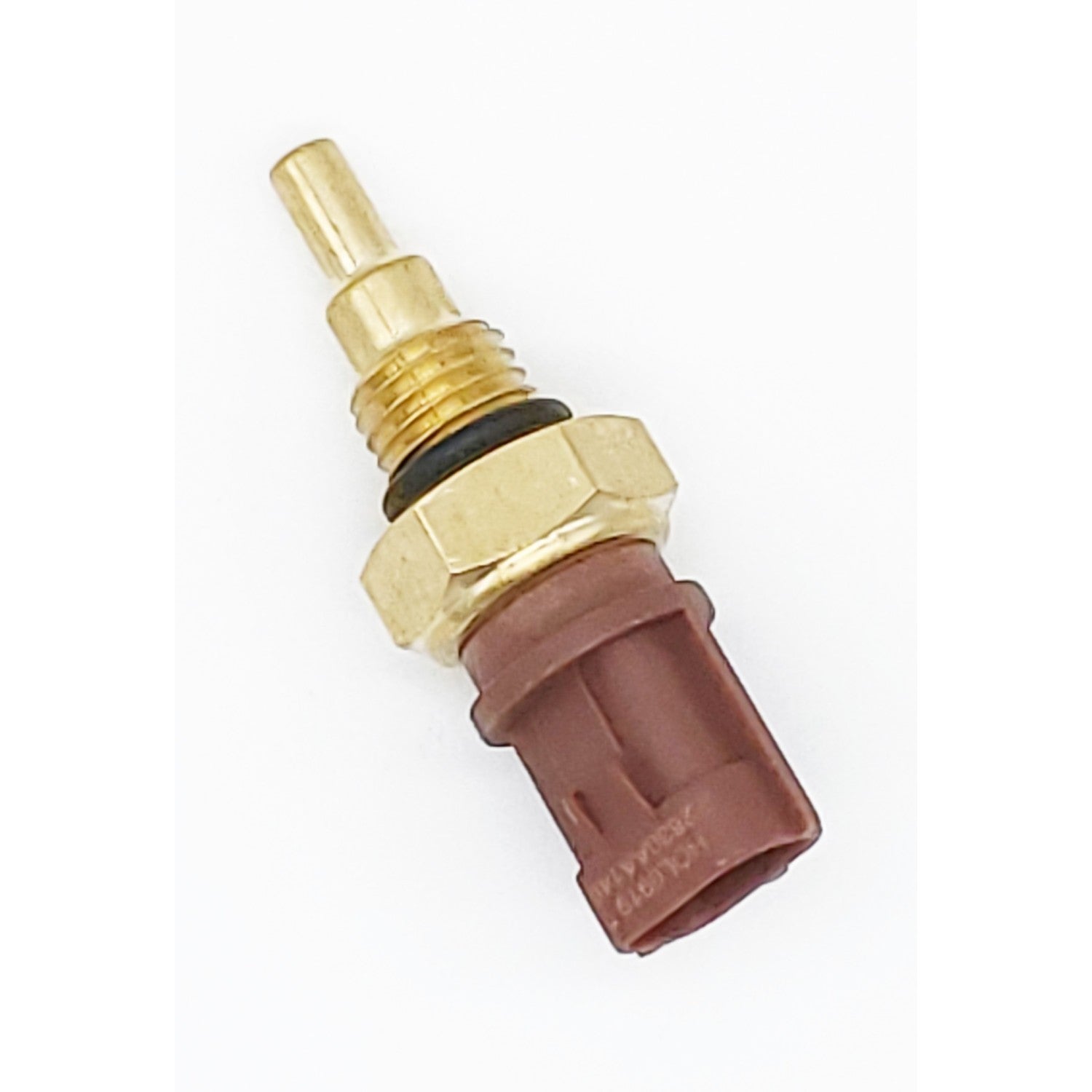 Back View of Engine Coolant Temperature Sensor HOLSTEIN 2CTS0056