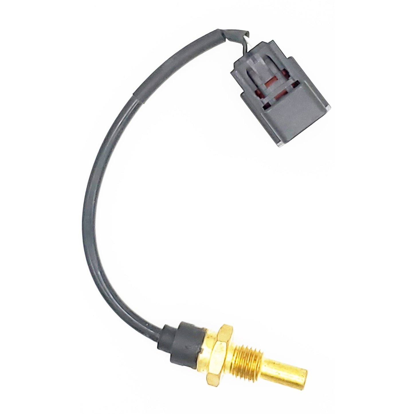 Front View of Engine Coolant Temperature Sensor HOLSTEIN 2CTS0117