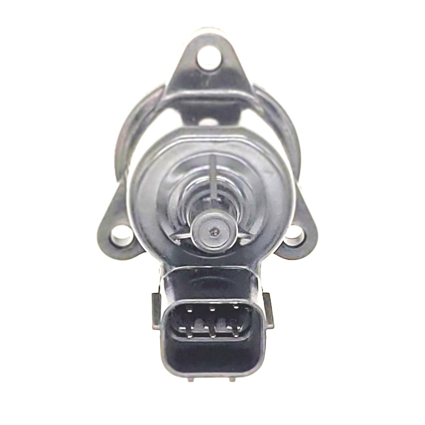 Angle View of Idle Air Control Valve HOLSTEIN 2IAC0014