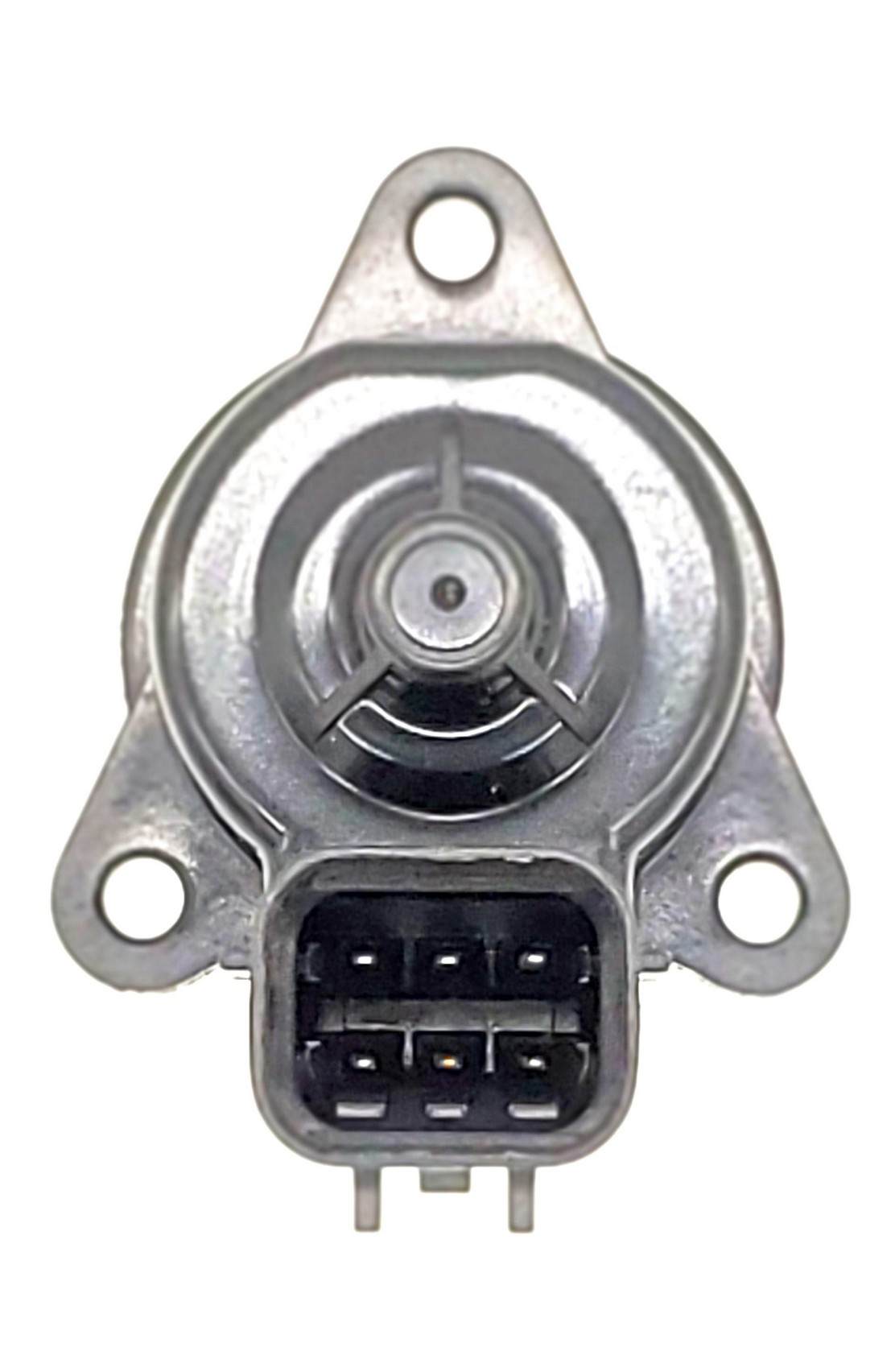 Connector View of Idle Air Control Valve HOLSTEIN 2IAC0014