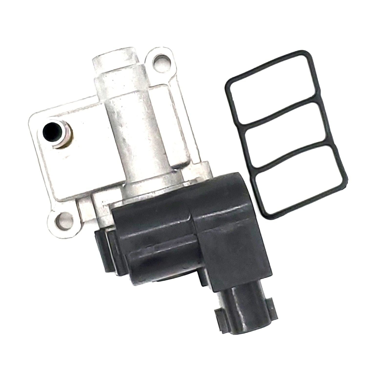 Front View of Idle Air Control Valve HOLSTEIN 2IAC0017