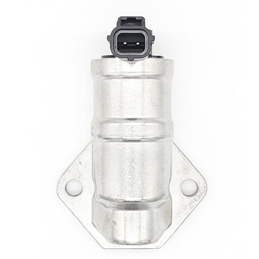 Angle View of Idle Air Control Valve HOLSTEIN 2IAC0025