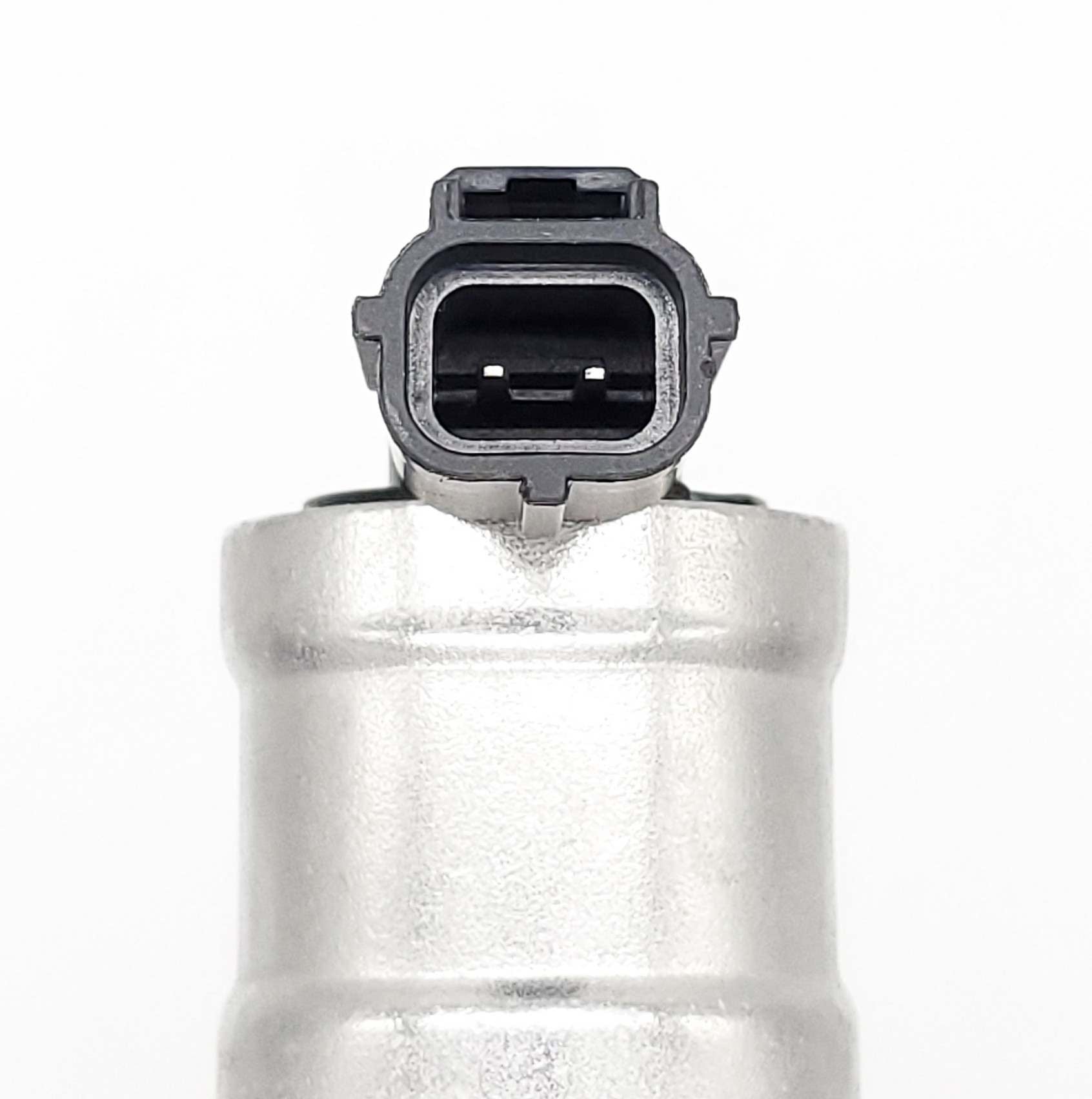 Connector View of Idle Air Control Valve HOLSTEIN 2IAC0025