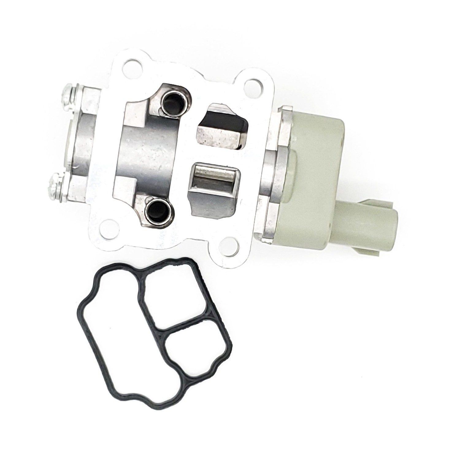 Front View of Idle Air Control Valve HOLSTEIN 2IAC0029