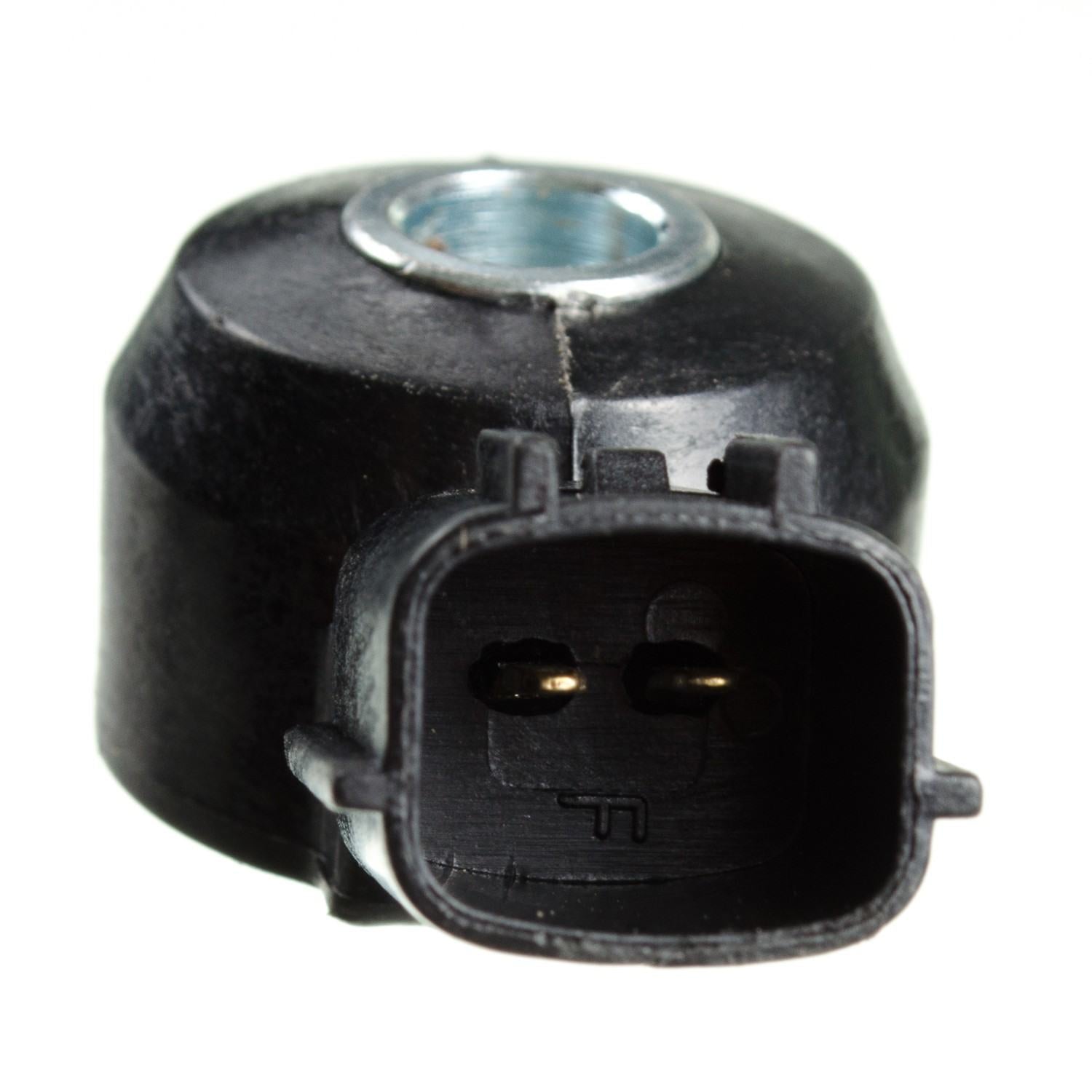 Back View of Ignition Knock (Detonation) Sensor HOLSTEIN 2KNC0001