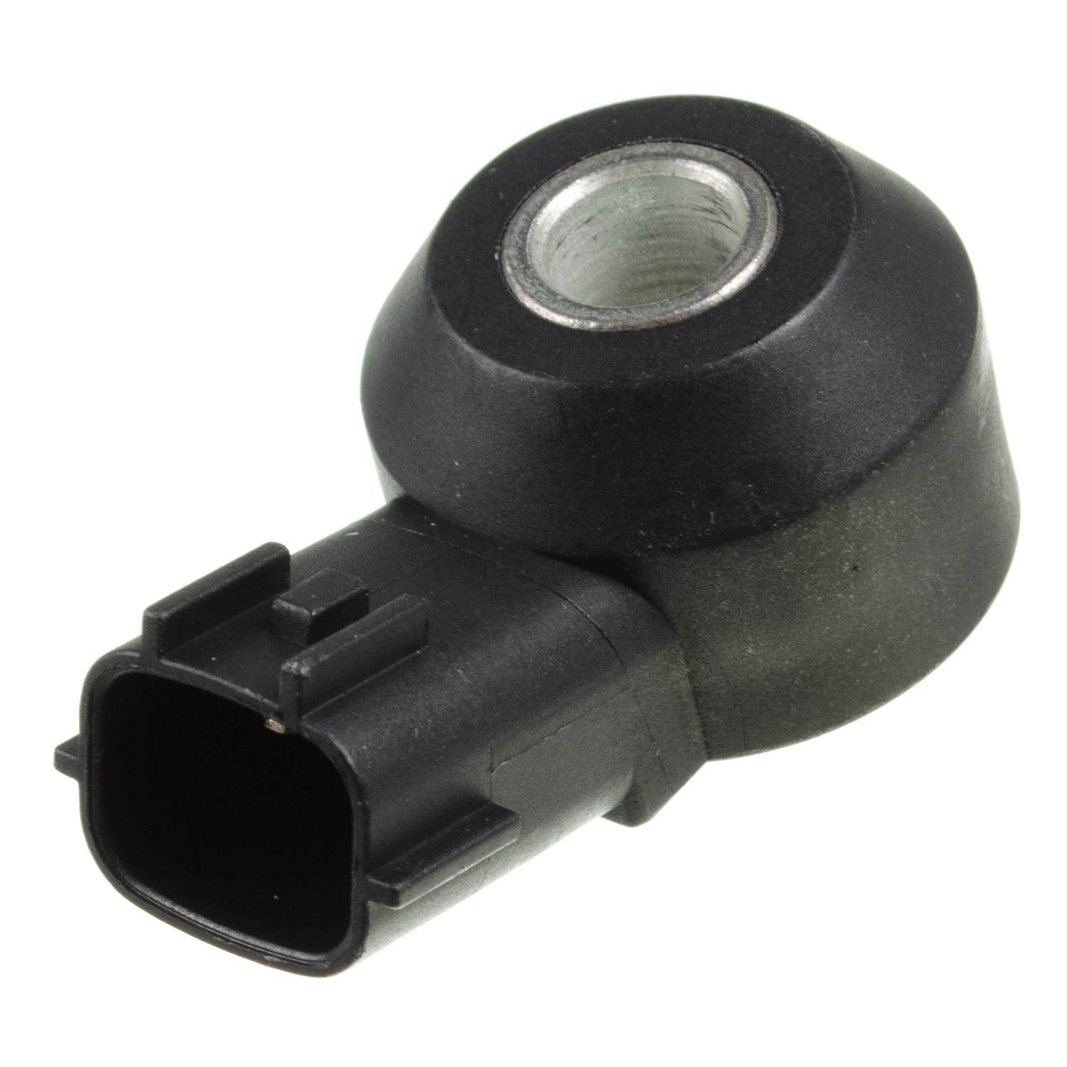 Front View of Ignition Knock (Detonation) Sensor HOLSTEIN 2KNC0010