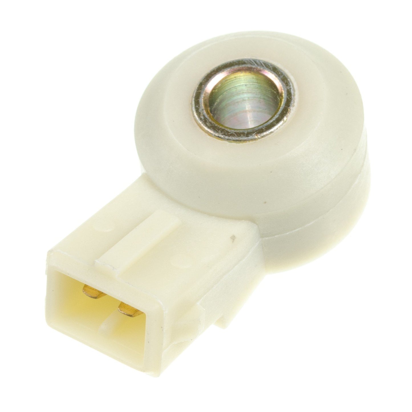 Front View of Ignition Knock (Detonation) Sensor HOLSTEIN 2KNC0011