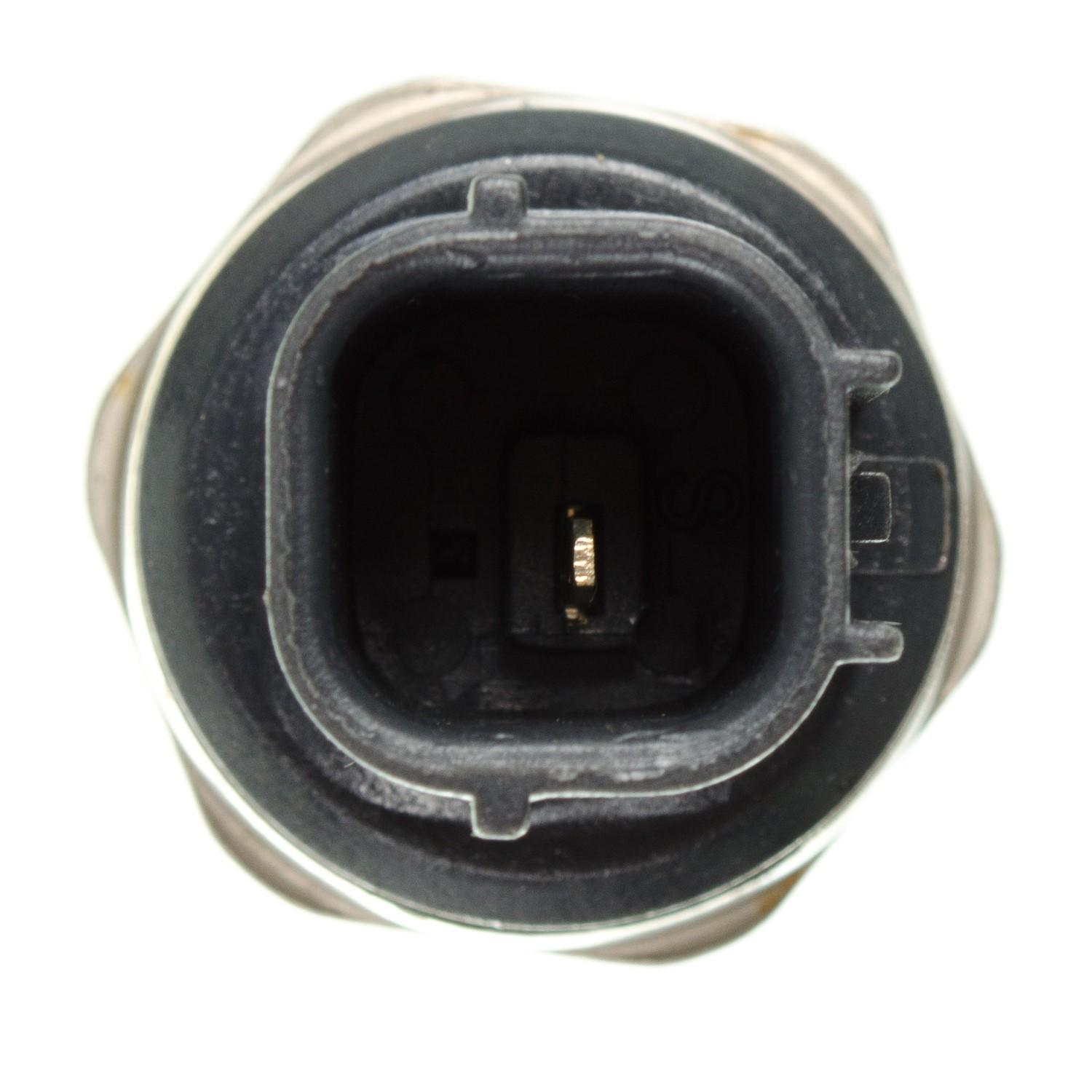 Angle View of Ignition Knock (Detonation) Sensor HOLSTEIN 2KNC0053