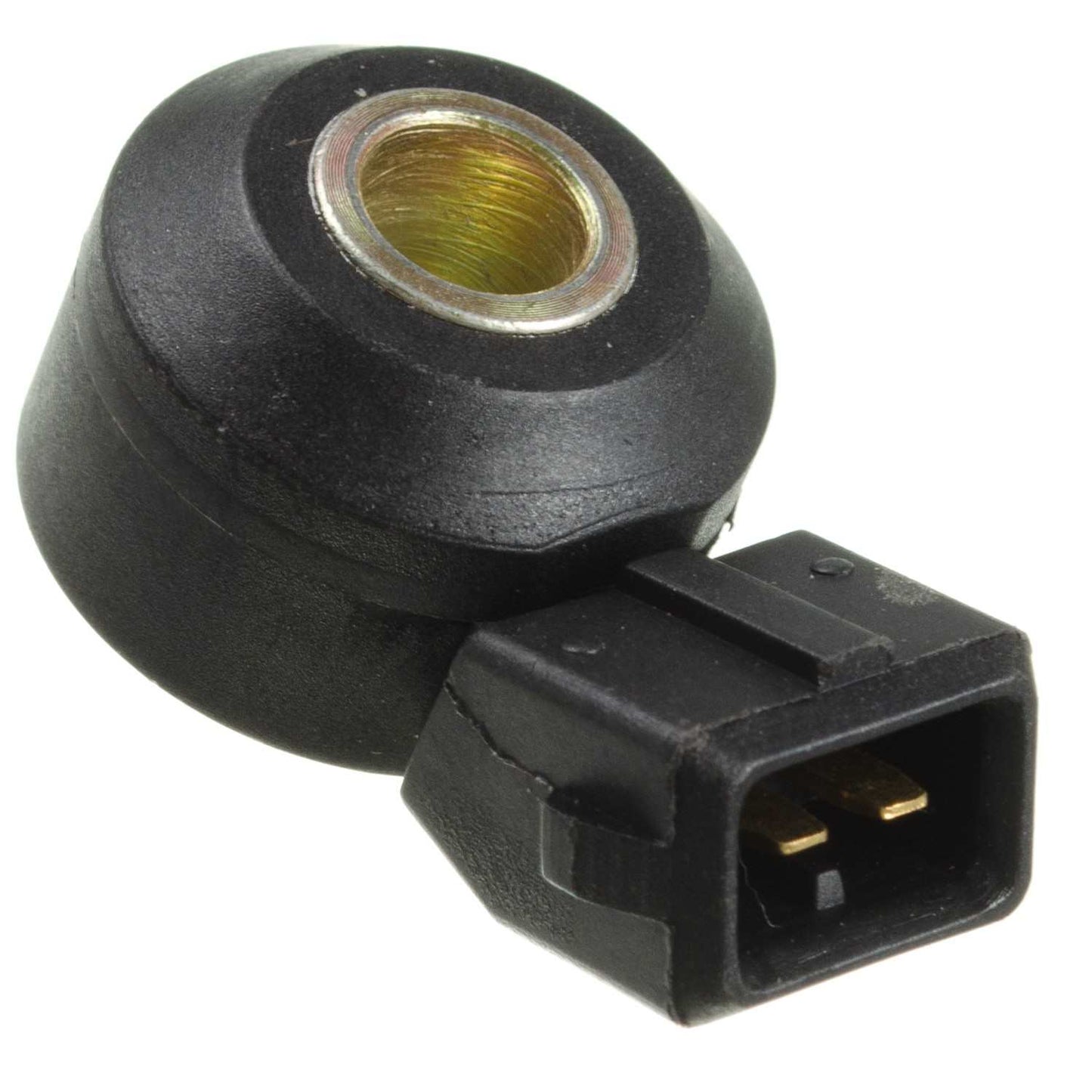 Front View of Ignition Knock (Detonation) Sensor HOLSTEIN 2KNC0061