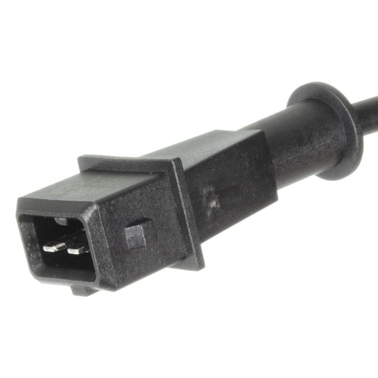 Angle View of Ignition Knock (Detonation) Sensor HOLSTEIN 2KNC0129