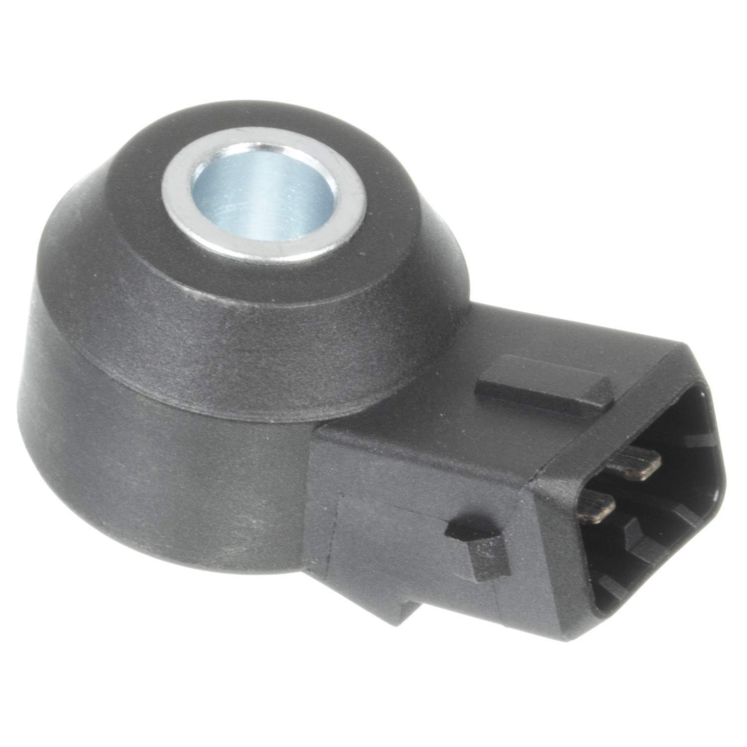 Front View of Ignition Knock (Detonation) Sensor HOLSTEIN 2KNC0130