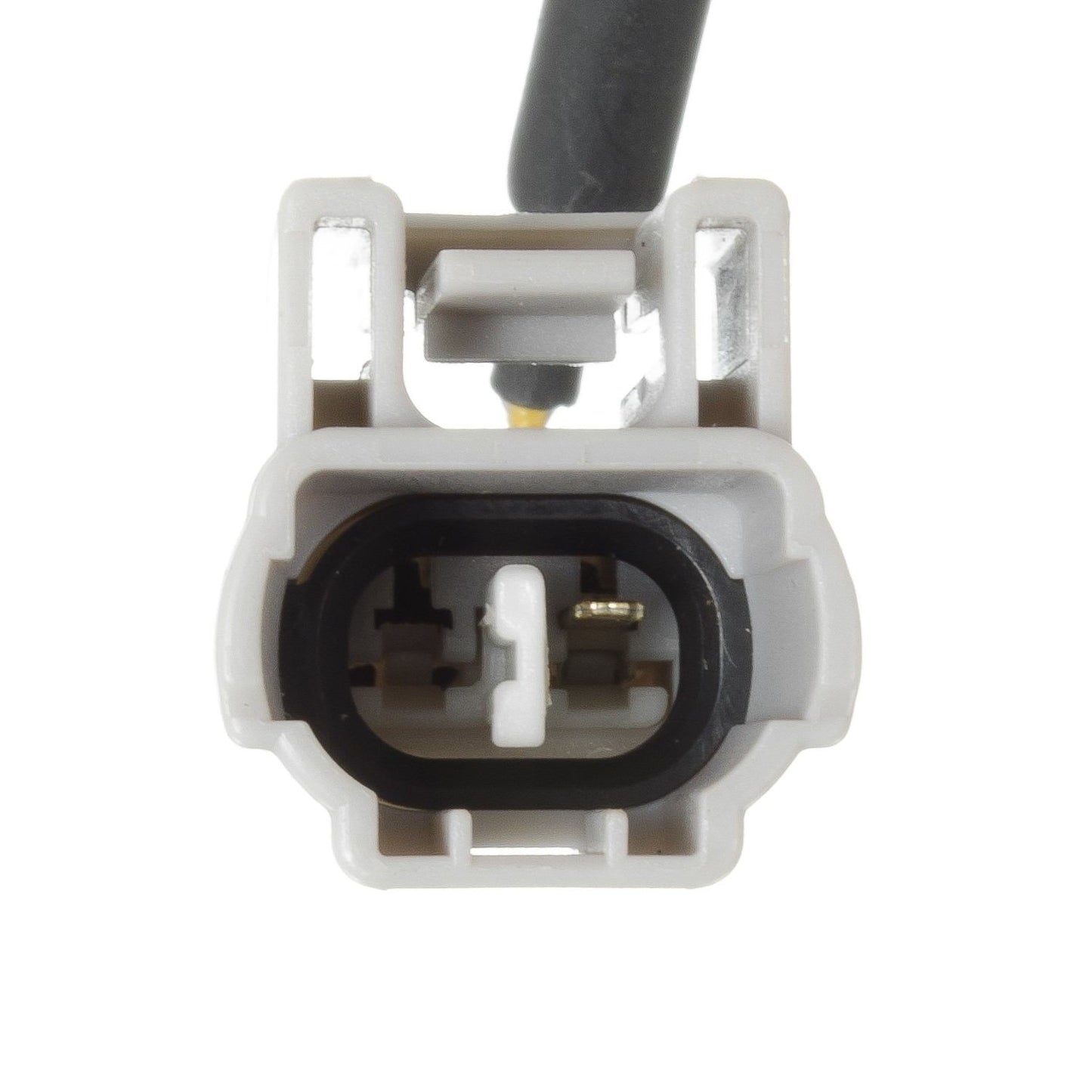 Side View of Ignition Knock (Detonation) Sensor HOLSTEIN 2KNC0135